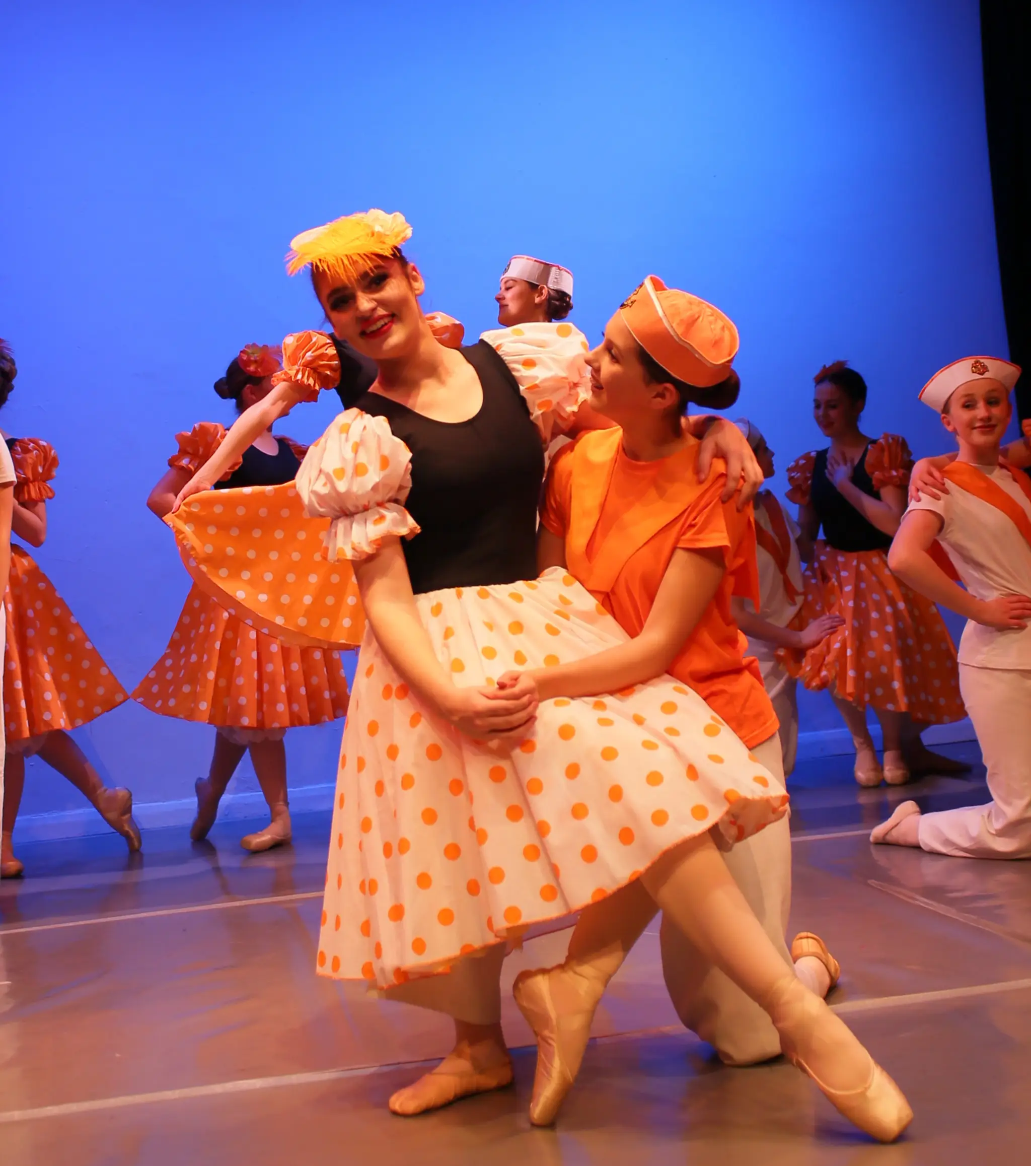 Woodbury Dance Studio