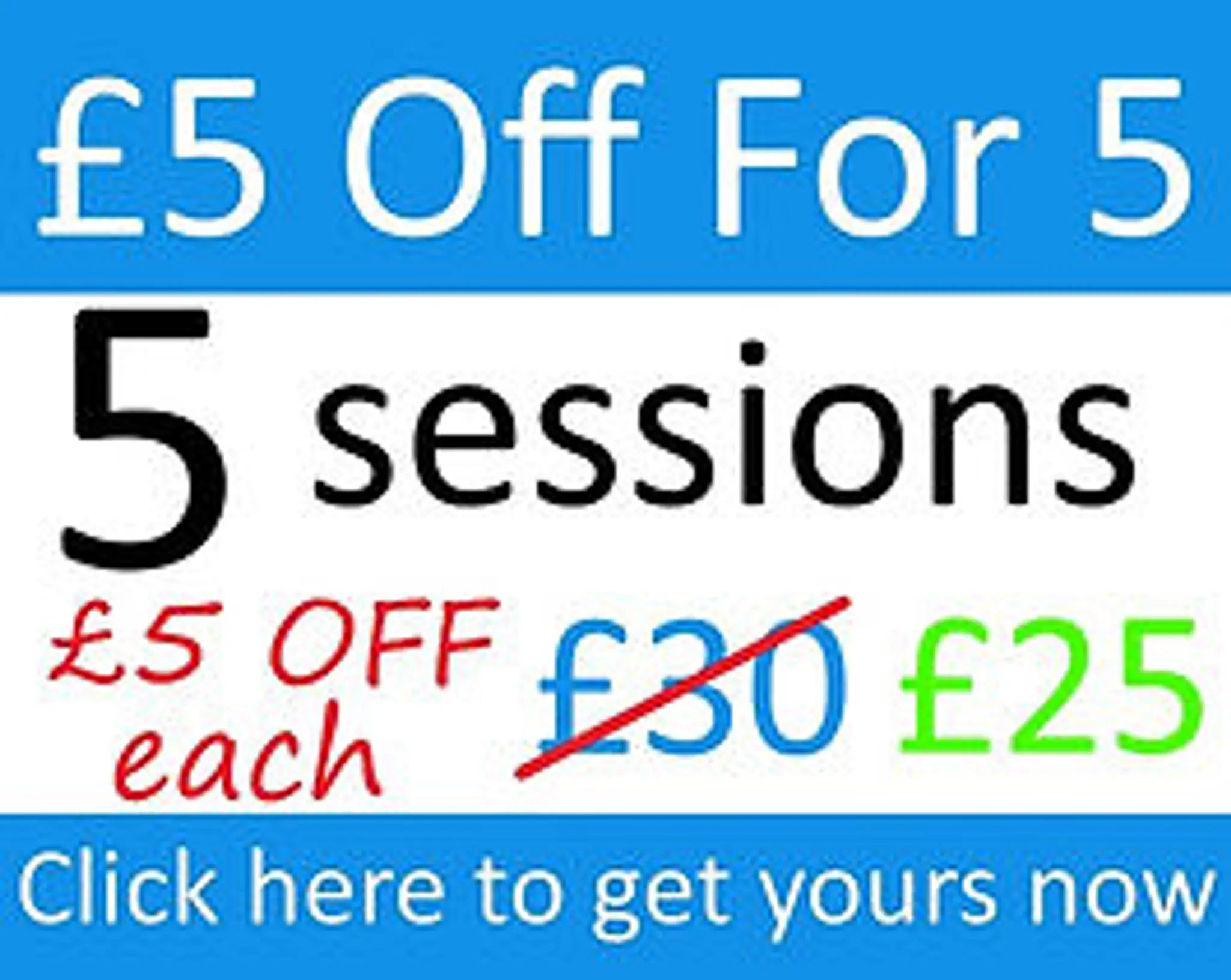 Home Fit and Healthy Personal Training