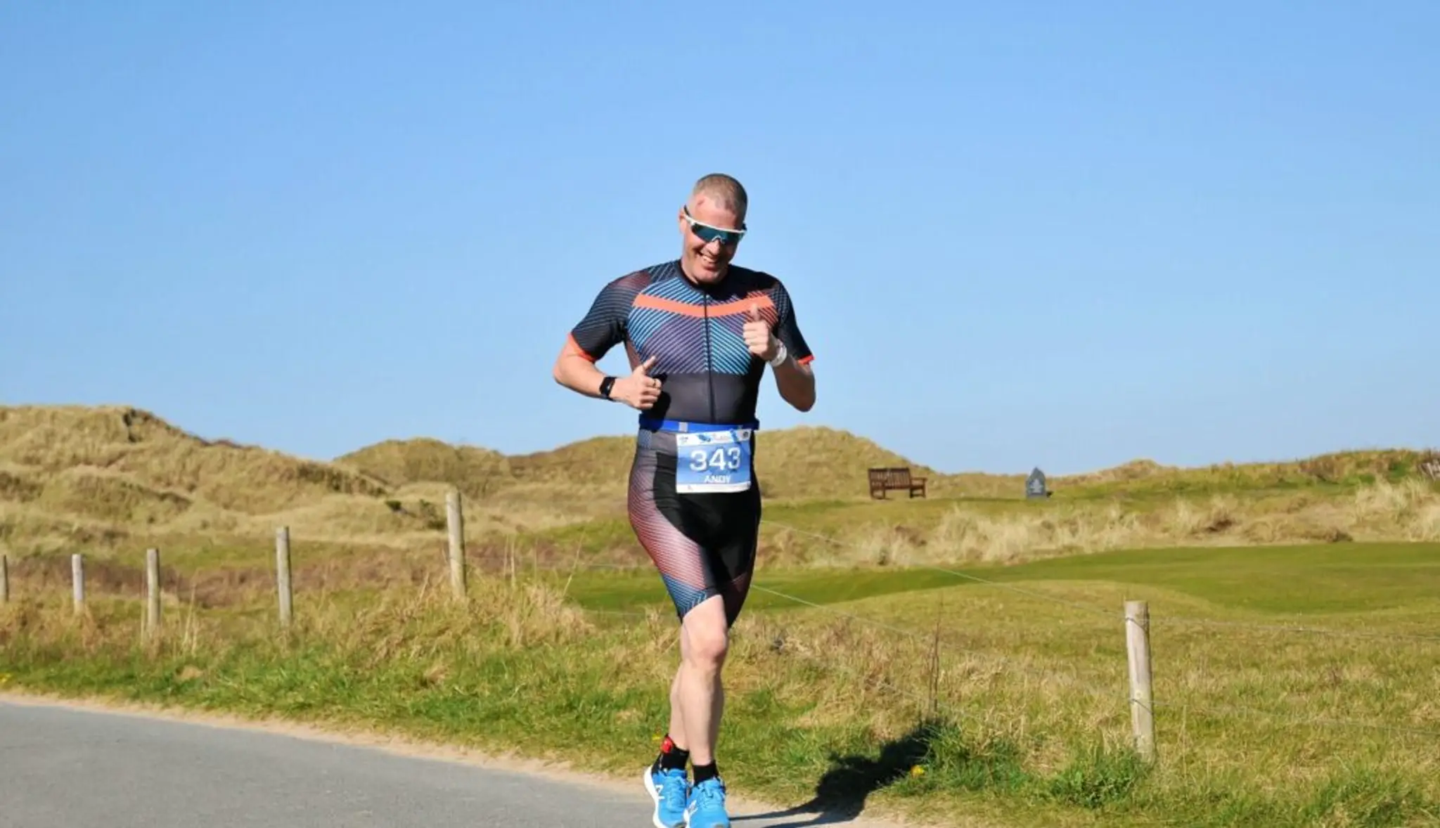 Jen Coppock Sports Coach & Personal Trainer