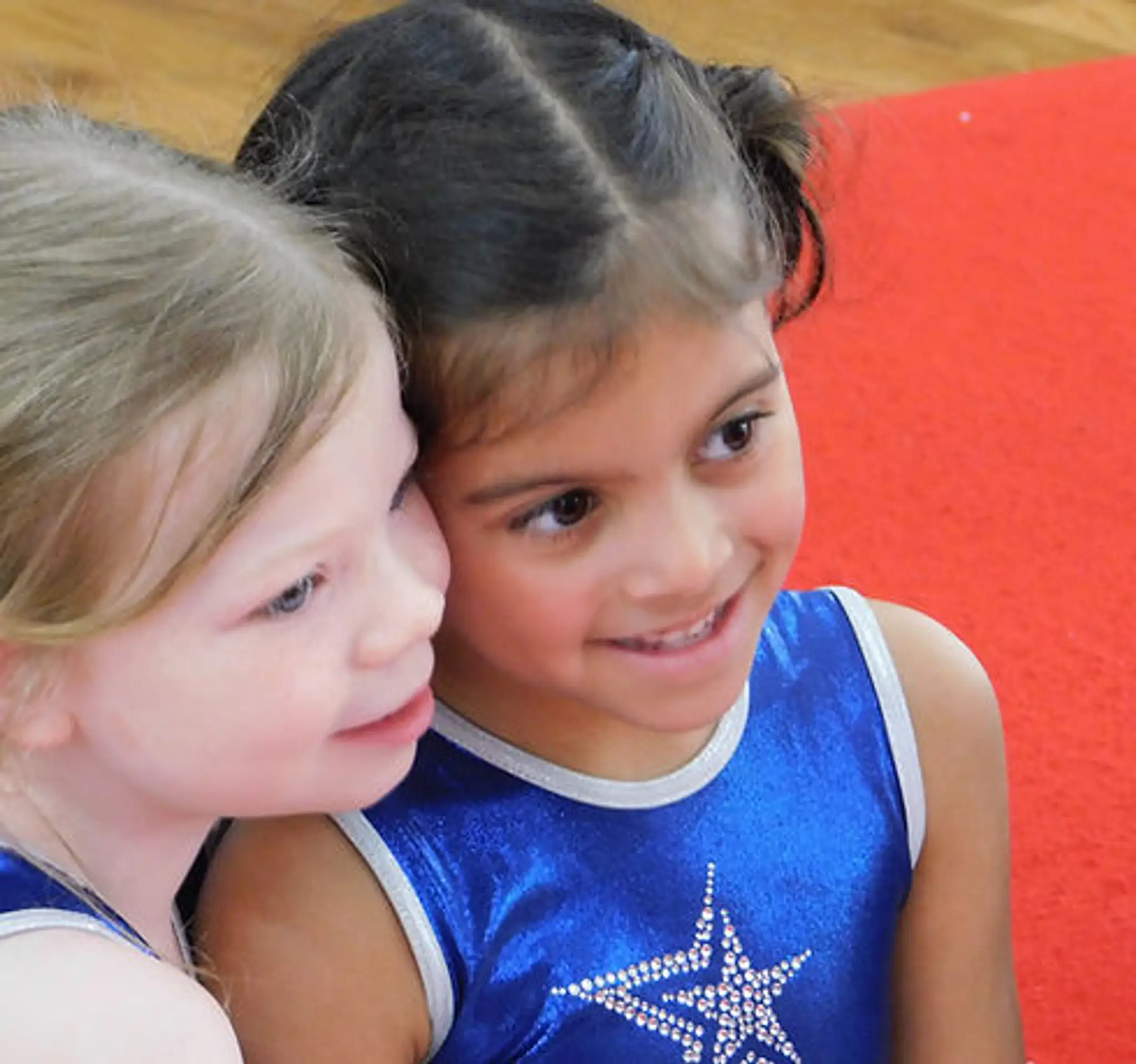 Starbound Gymnastics Academy