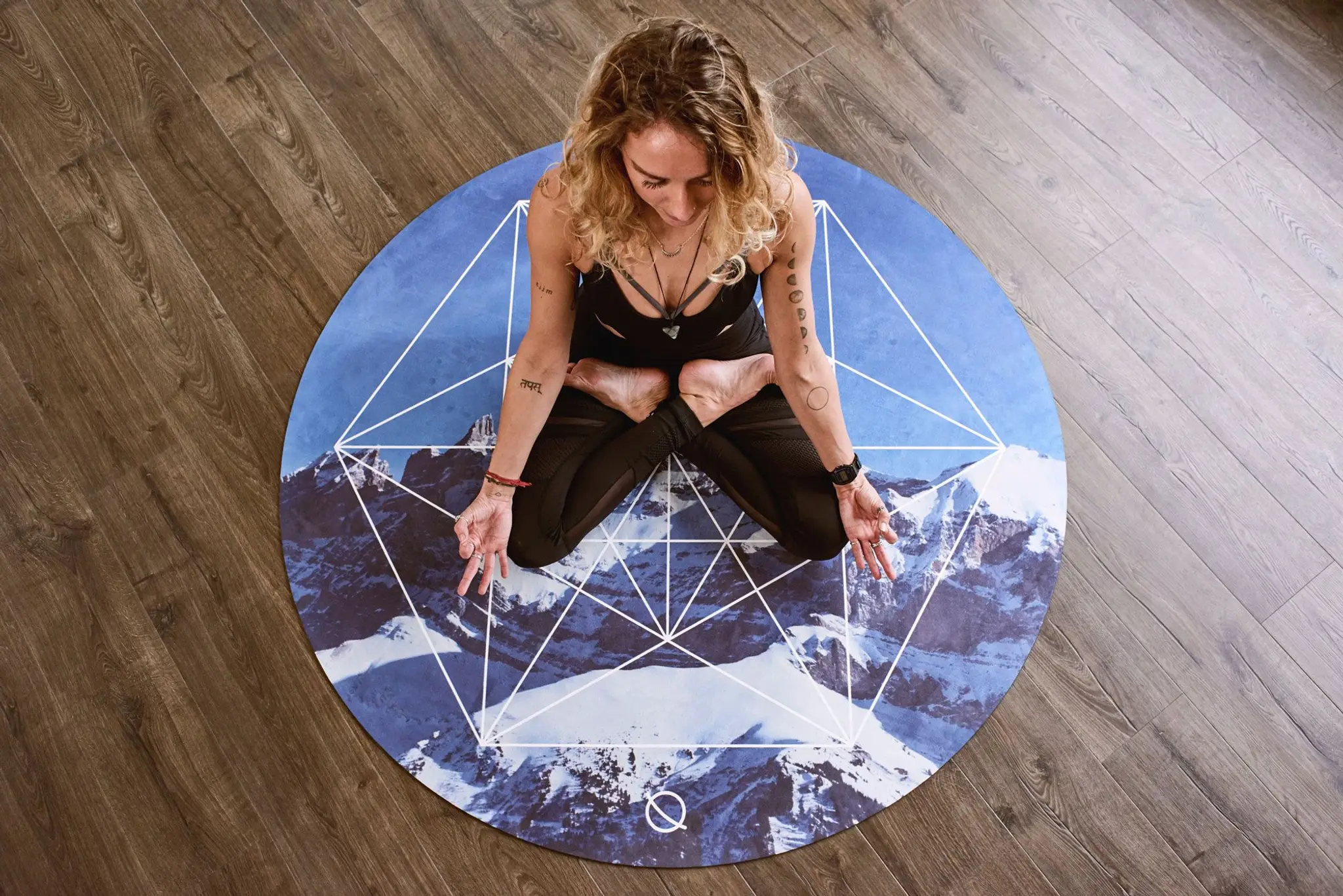 Antarmukhi-The Wellness Studio