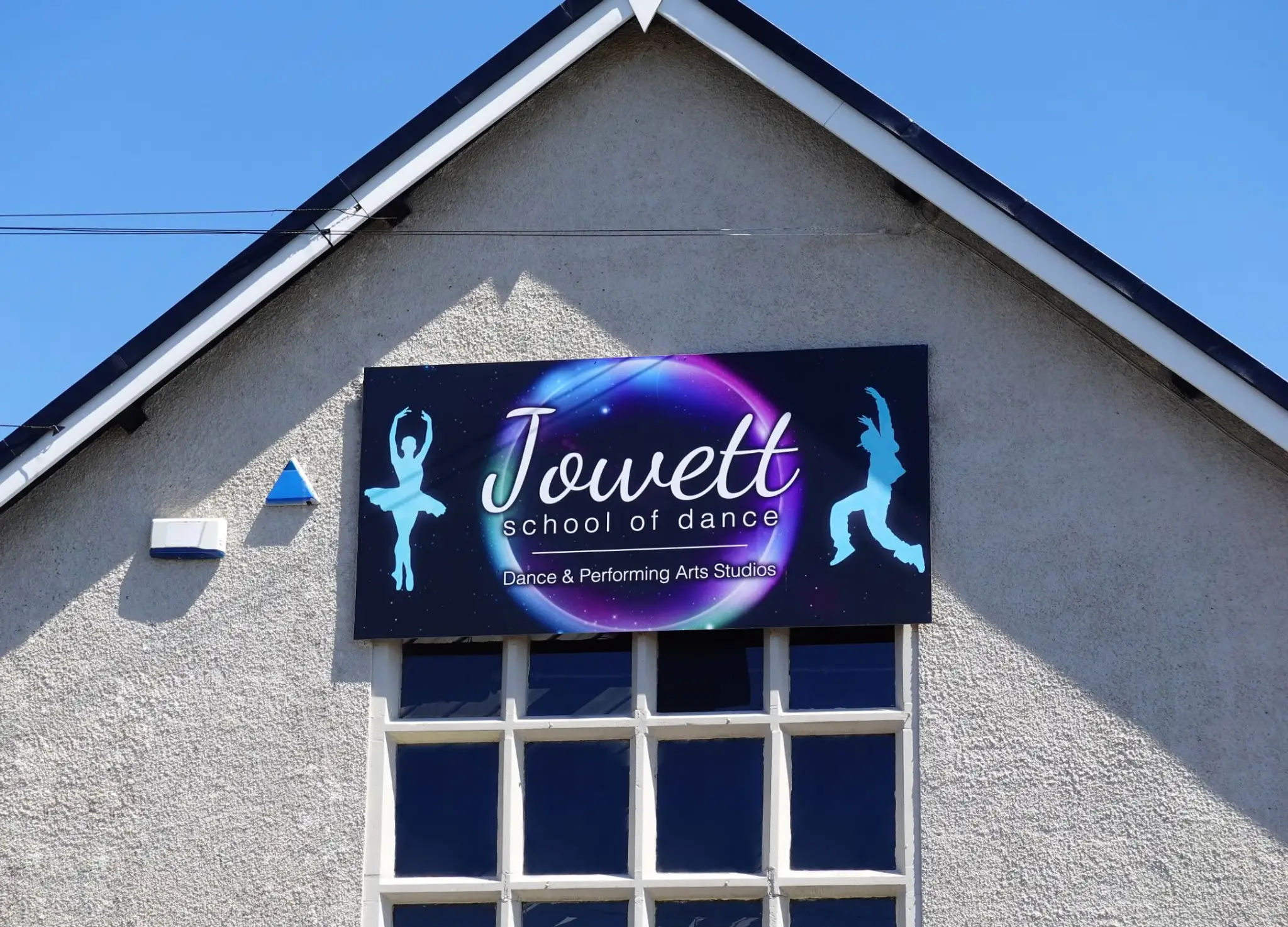 Jowett School Of Dance