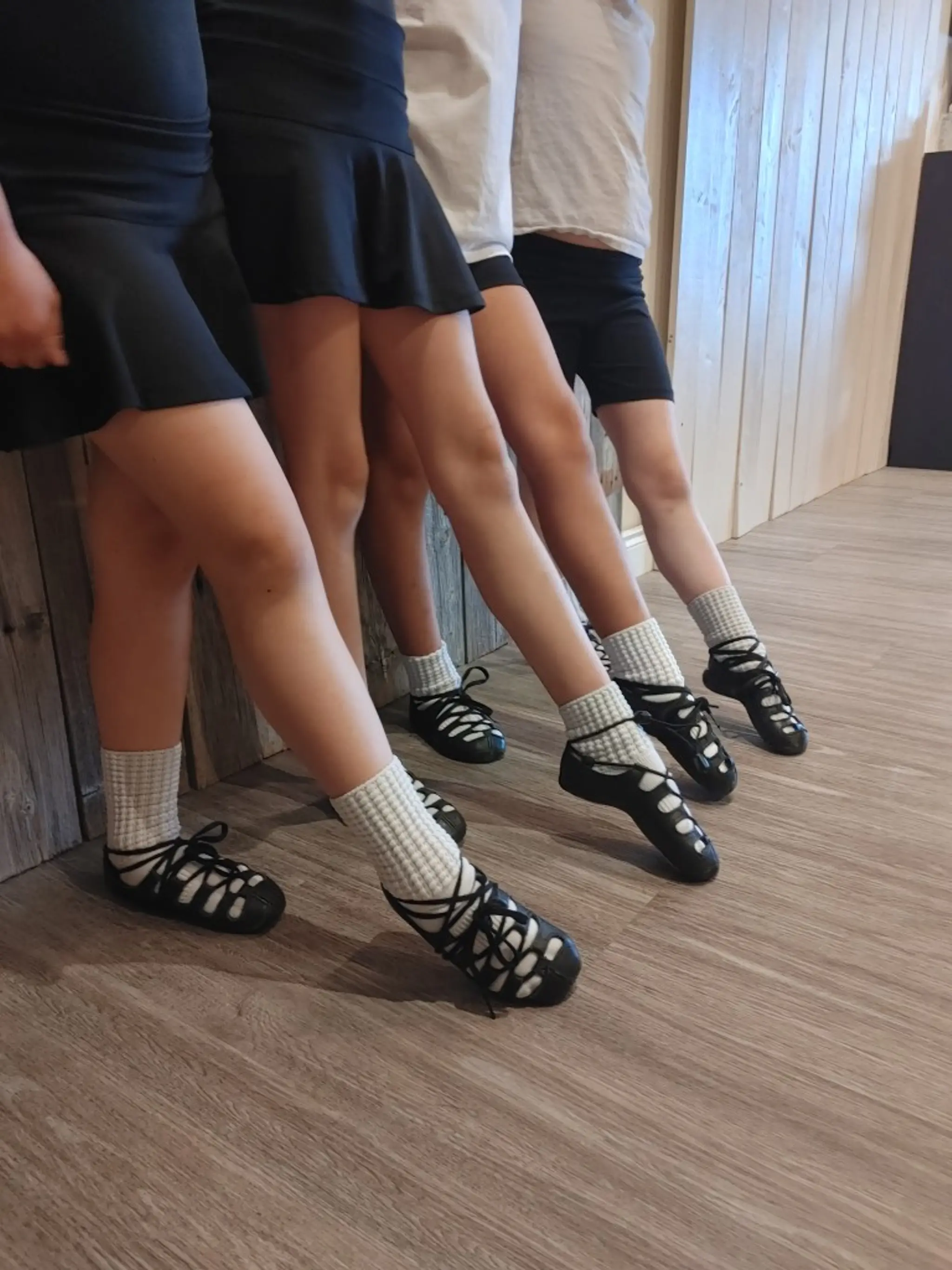 Vanshaw Academy of Irish Dance