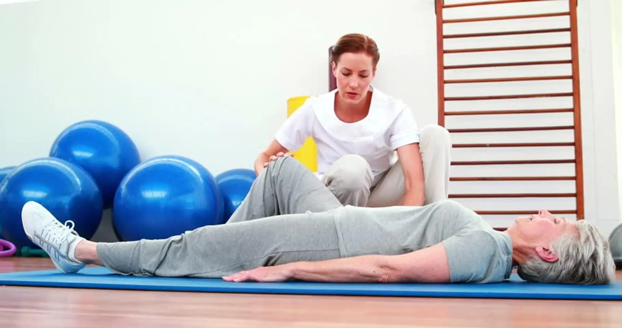 ExL Physiotherapy & Sports Rehab