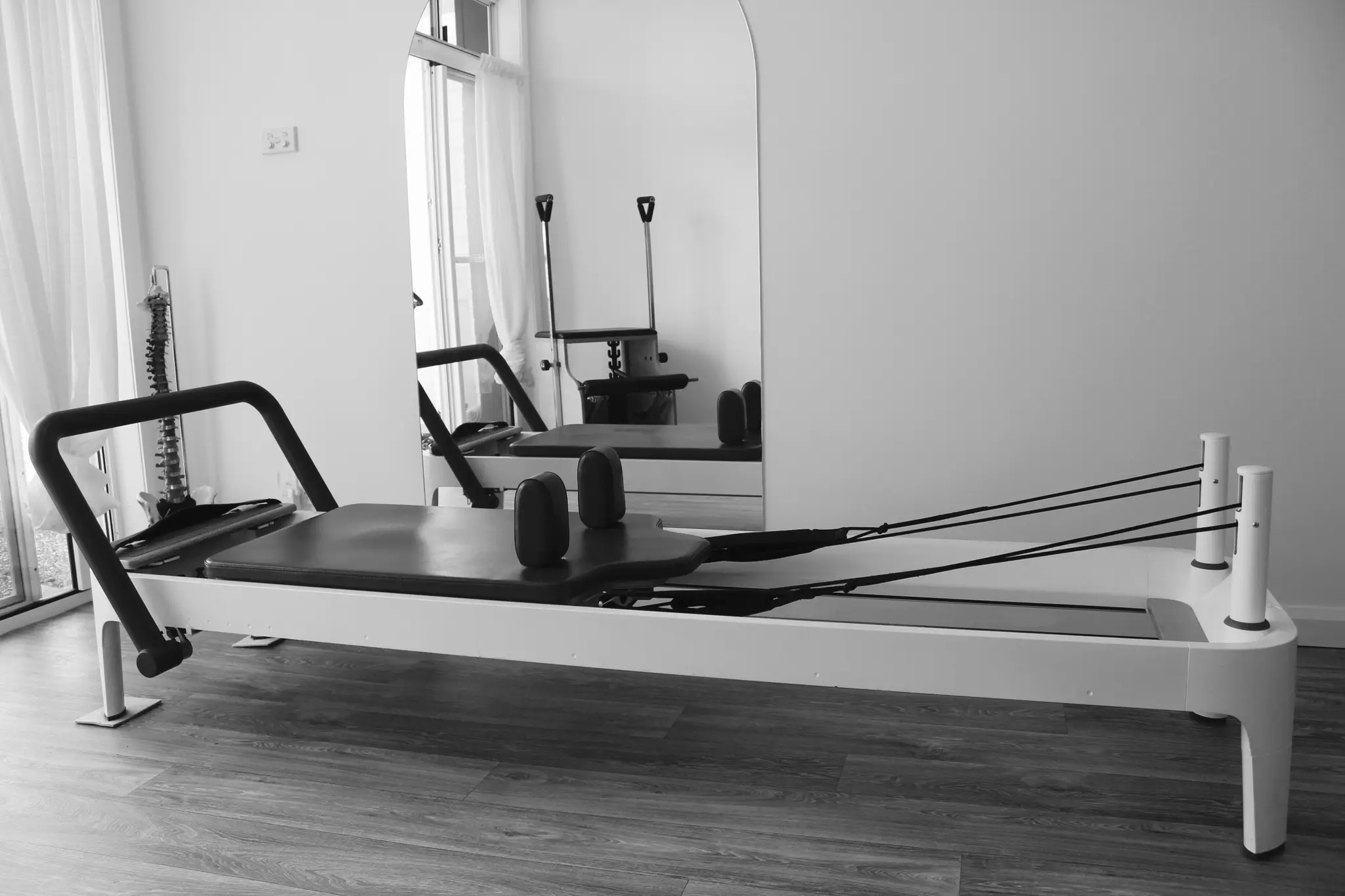 Focus Pilates and Massage
