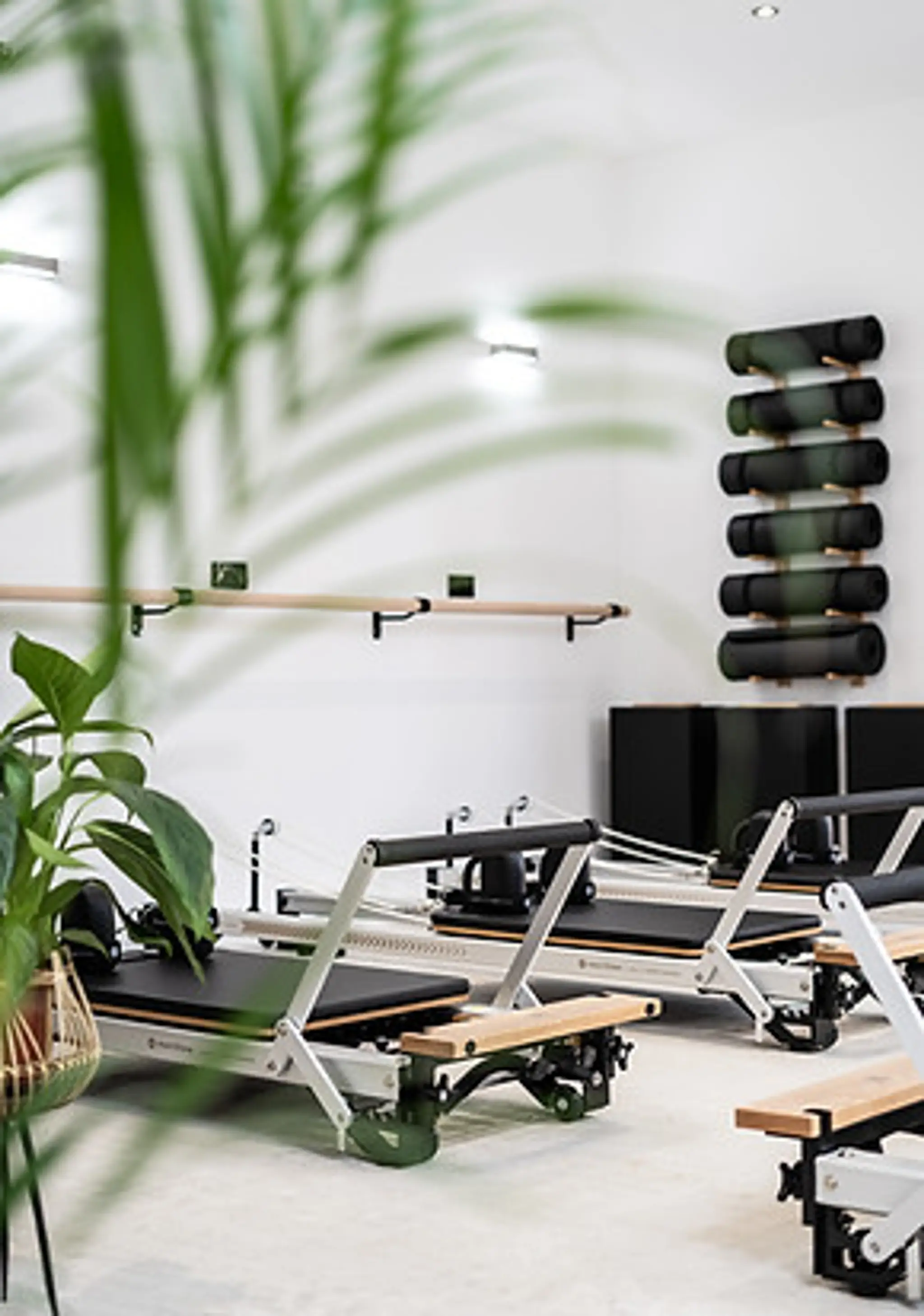 Pilates Hub Weybridge