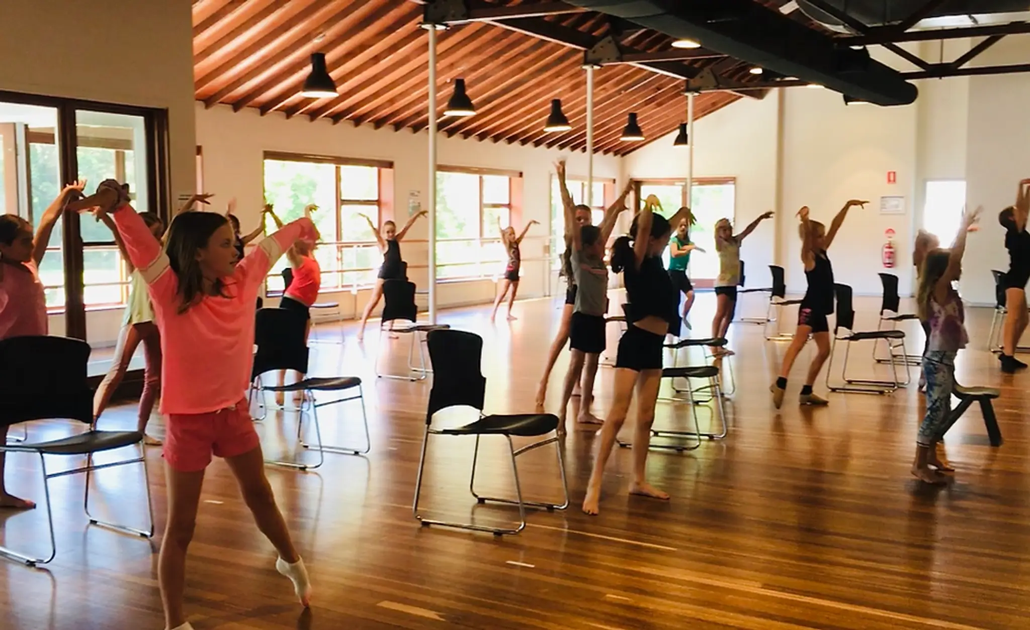 Lauren Healey Dance Academy