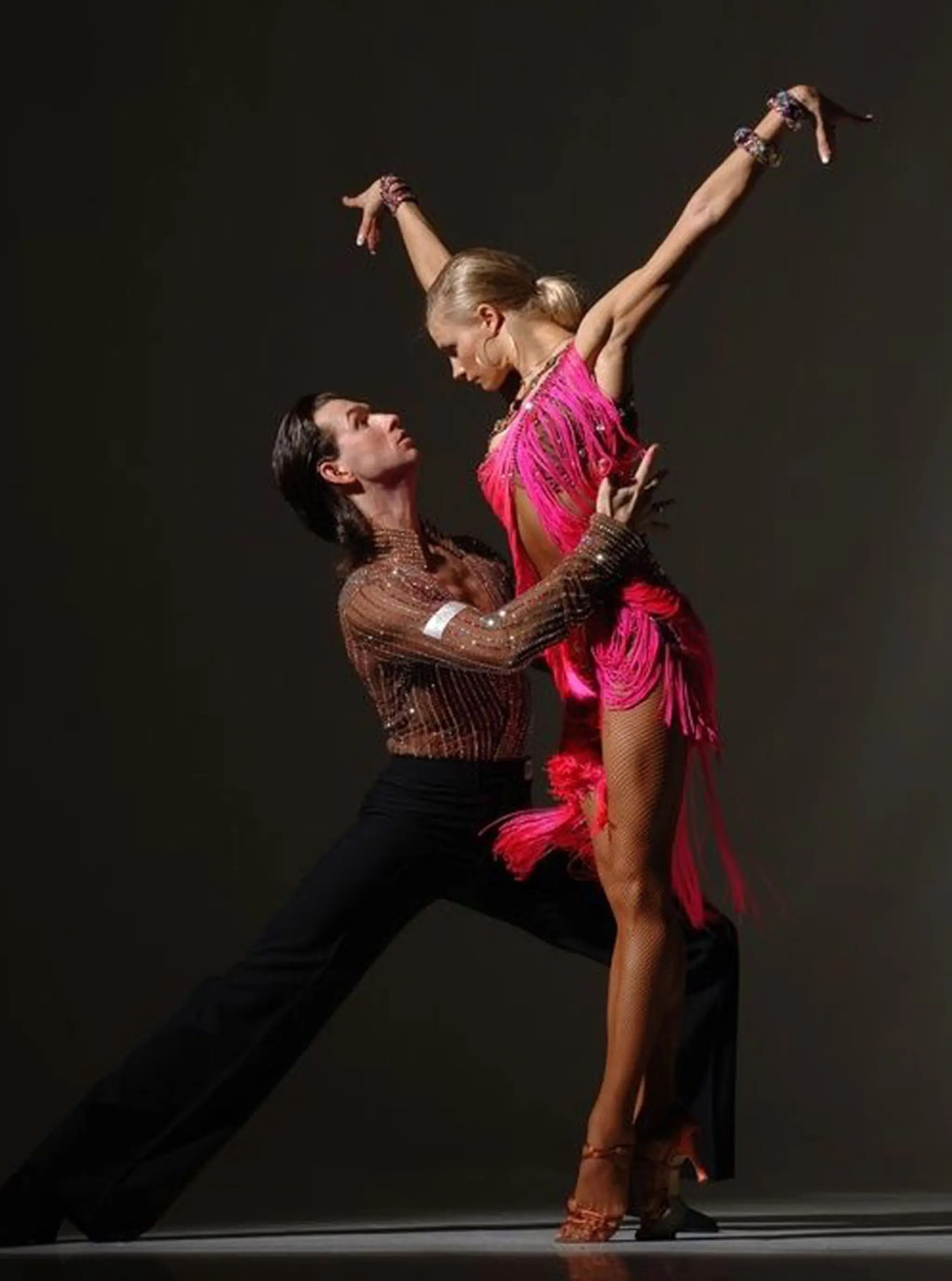 Pachanga Dance Studio