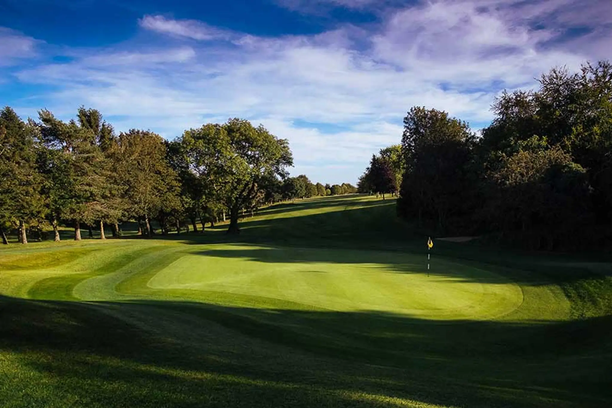Cotswolds Hotel, Golf & Spa