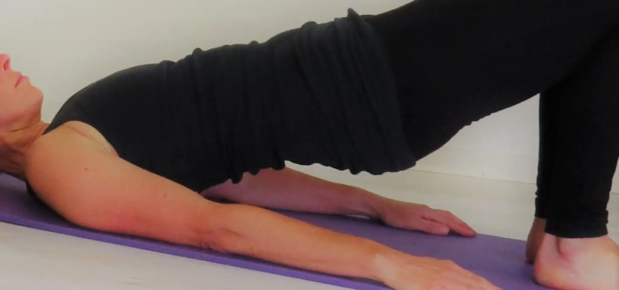 Pilates with Cathryn