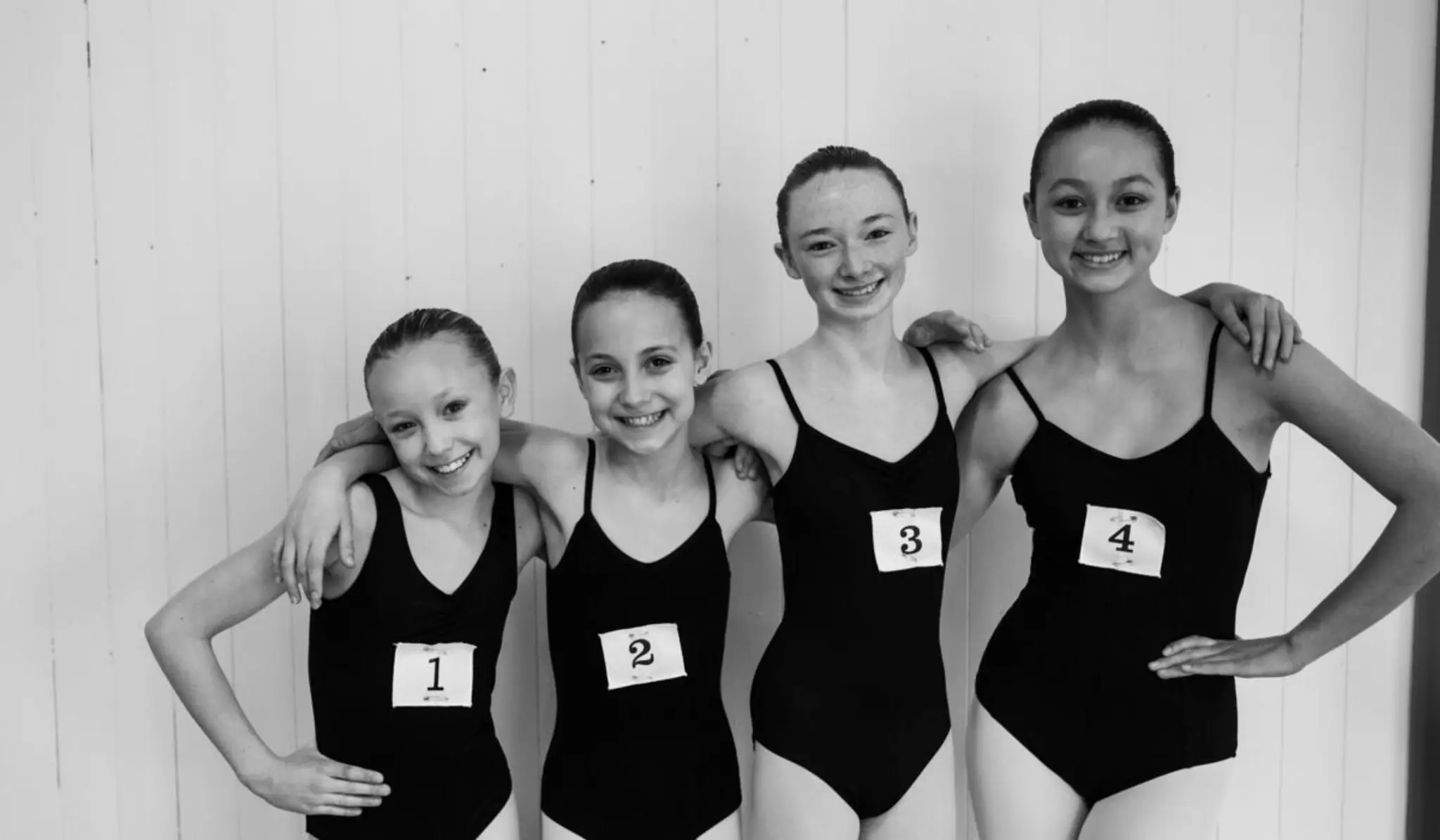 Steps Ahead Dance BC