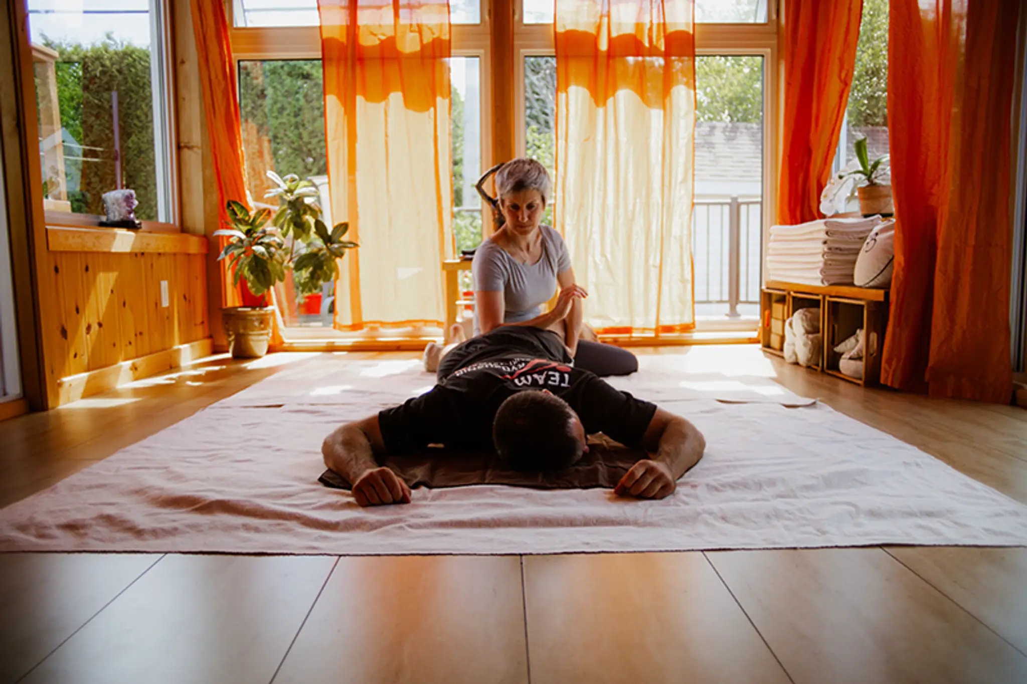 Sarahyoga | Yoga & Massothrapie