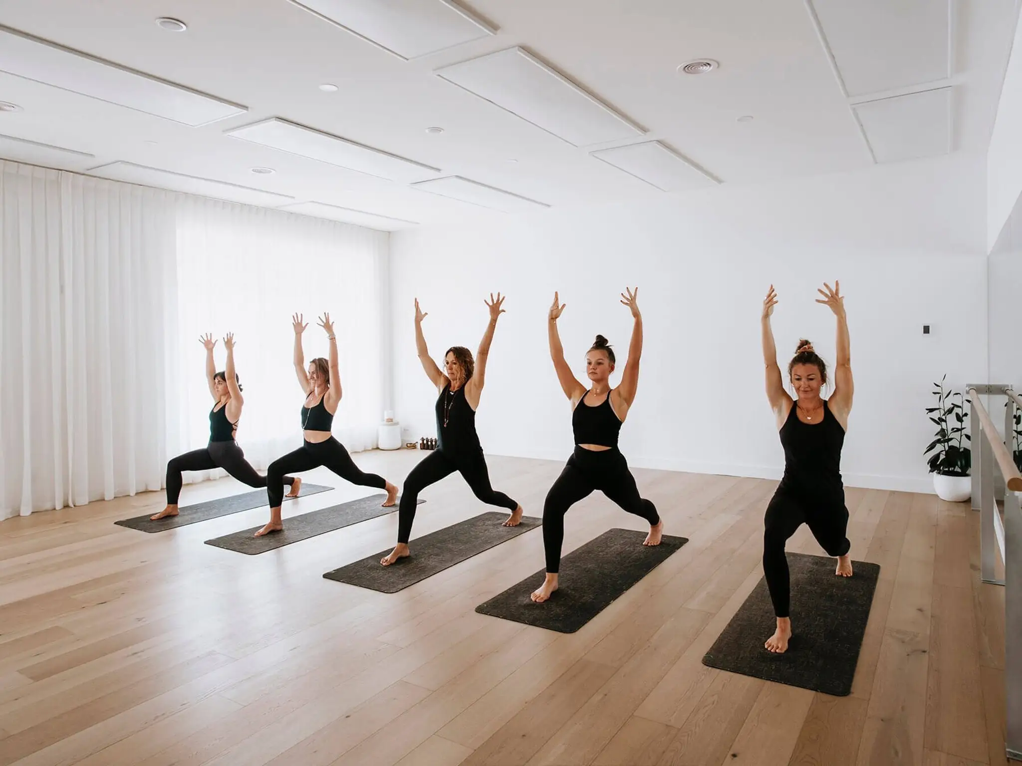 Satori Women's Health Club