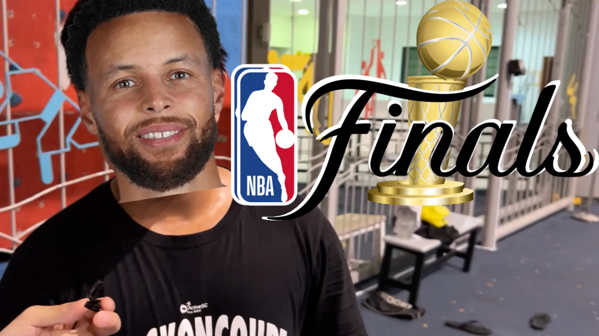 806 Woodlands St 81 Basketball Court