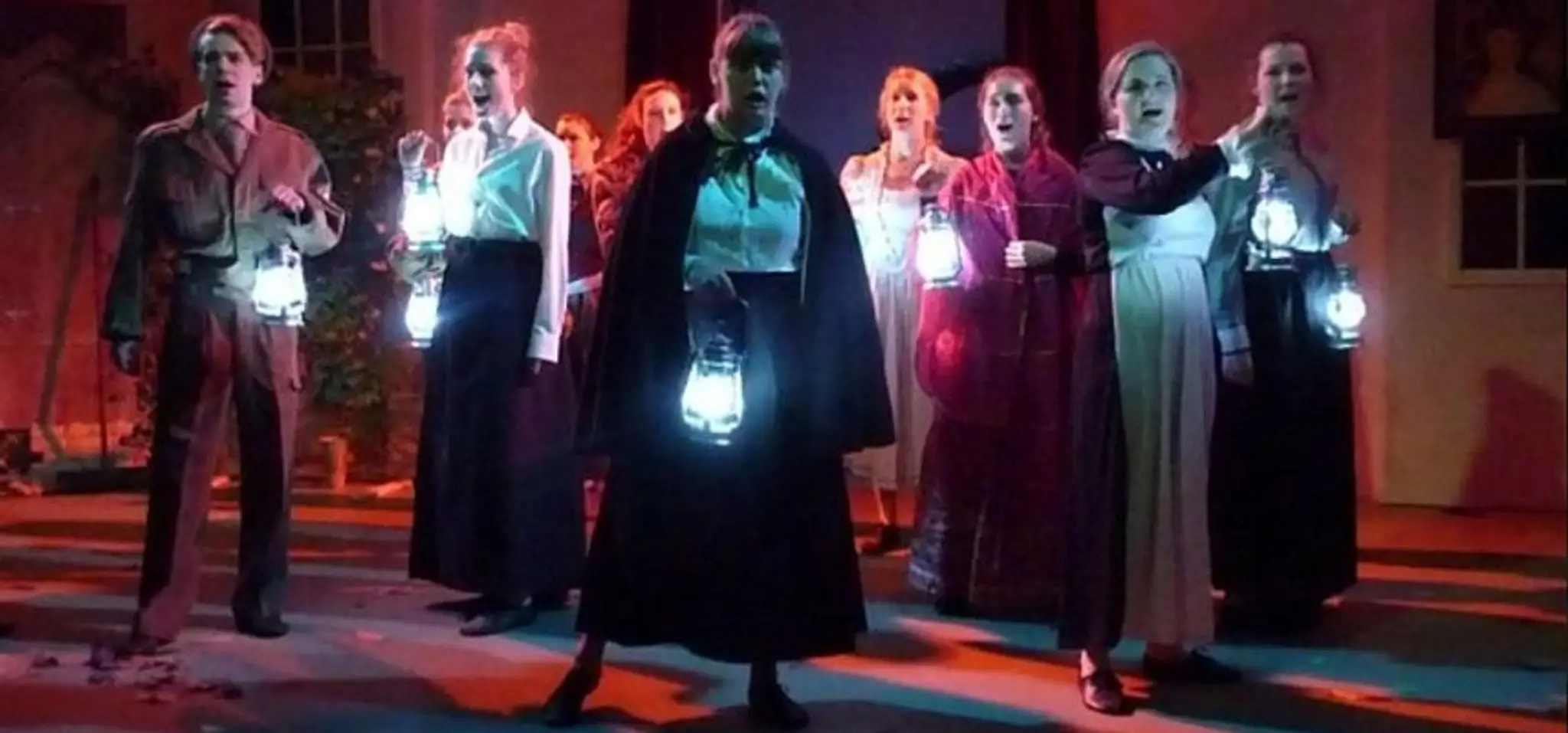 Stage By Stage Theatre Arts