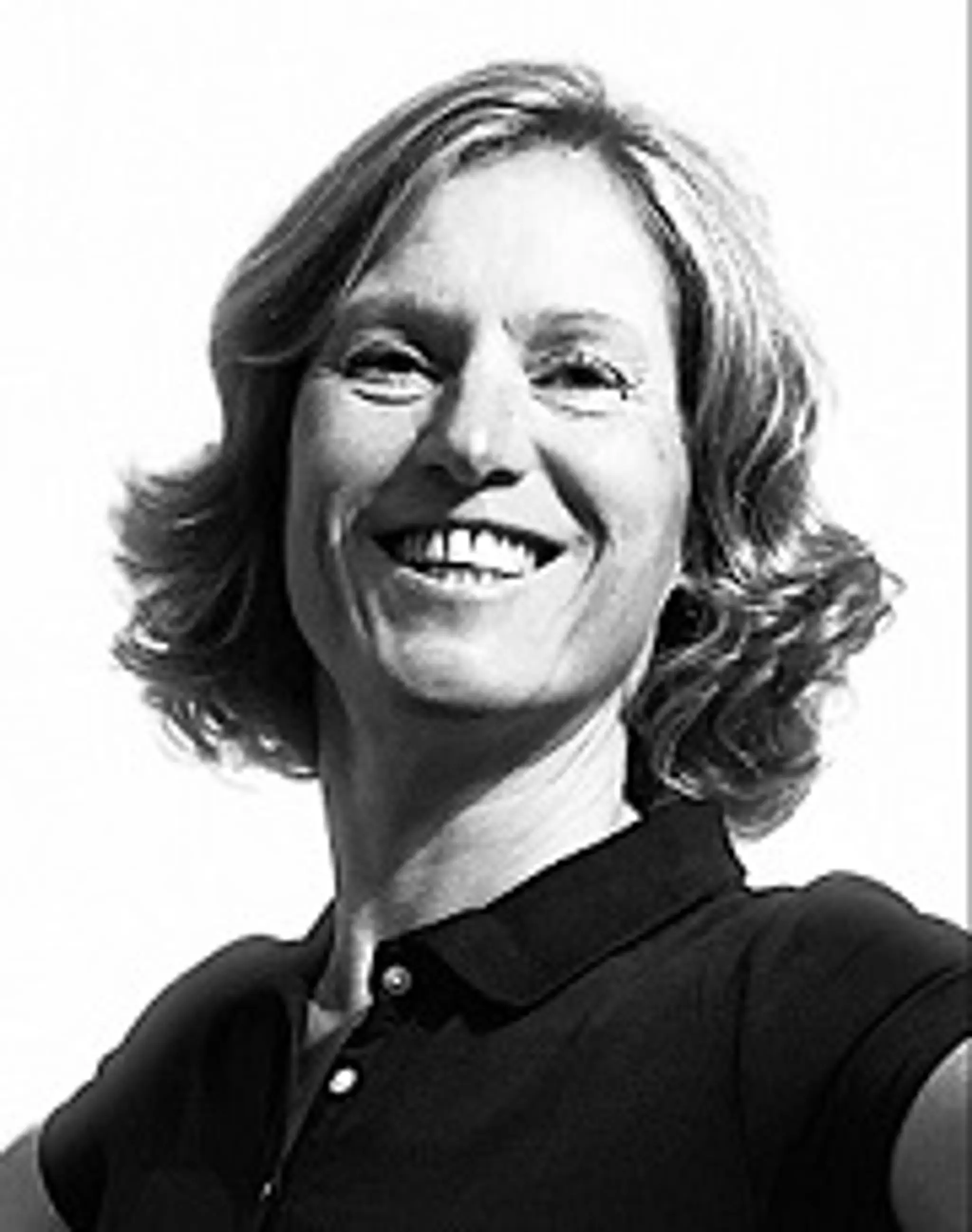 Coach sportive Nantes - Christelle MOREAU