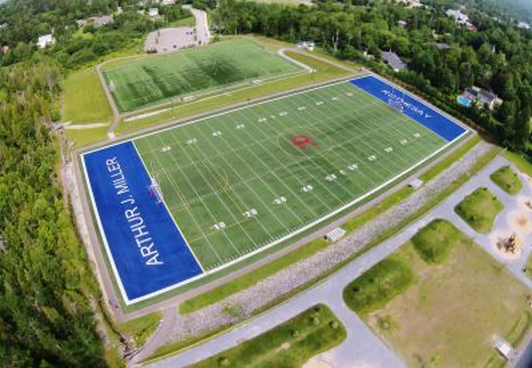 Arthur Miller Fields