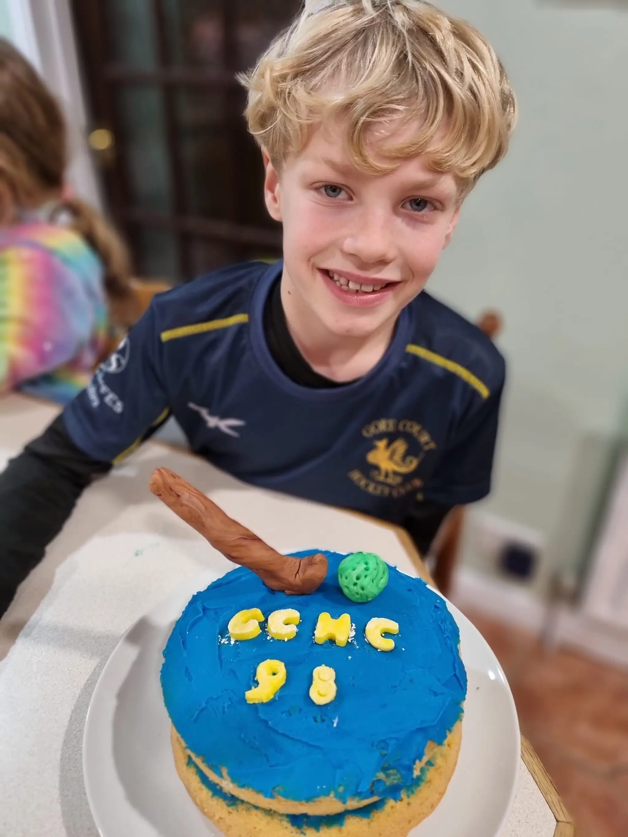 Gore Court Hockey Club