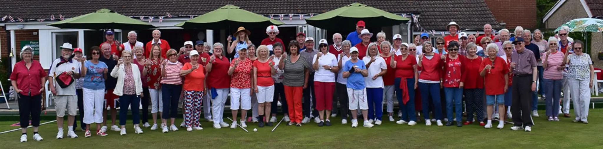 Malden Manor Bowling Club