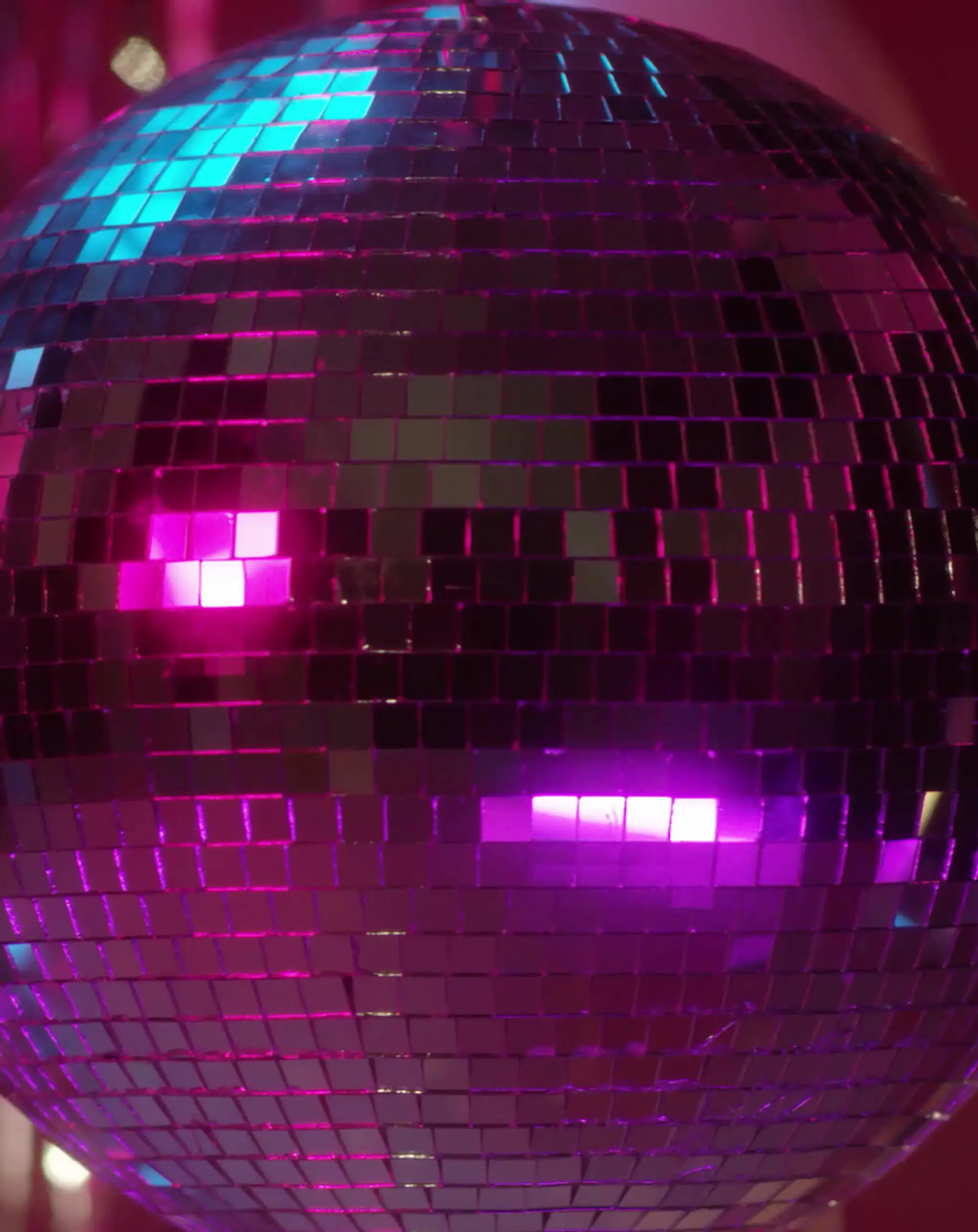 Disco Inferno Dance Bar