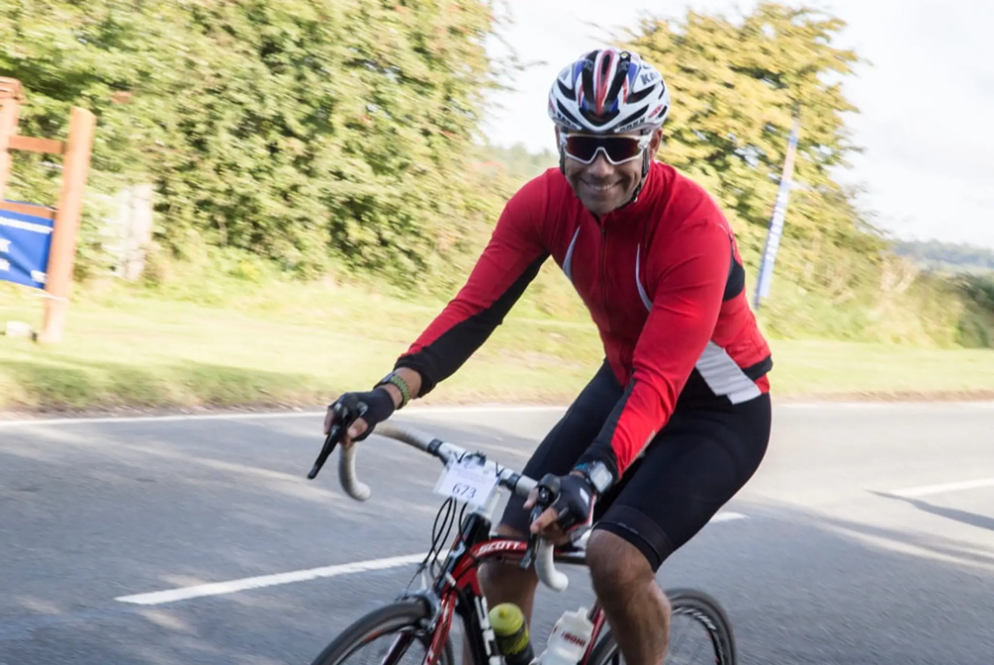 Rotary Dorset Bike Ride