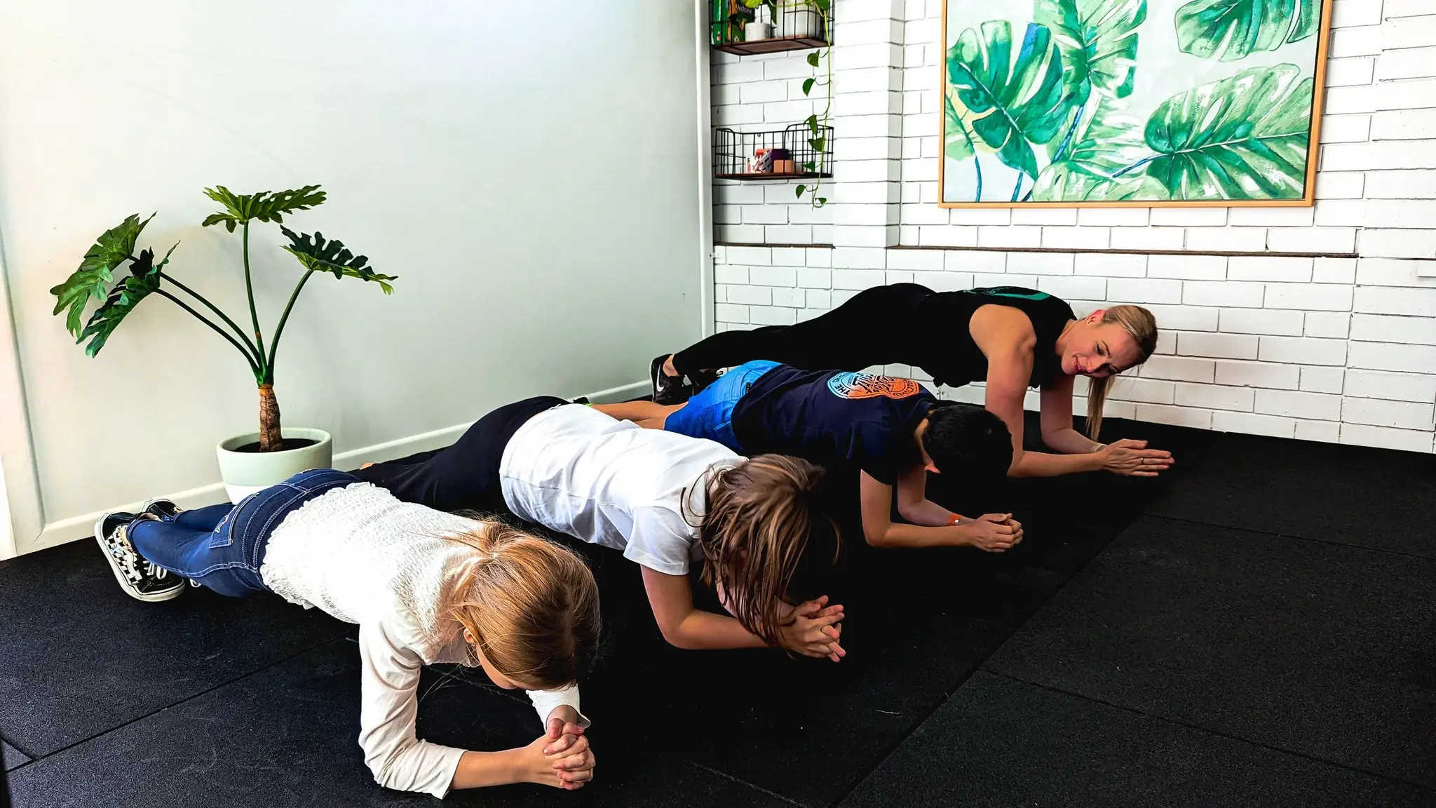 Embrace Movement Clinic