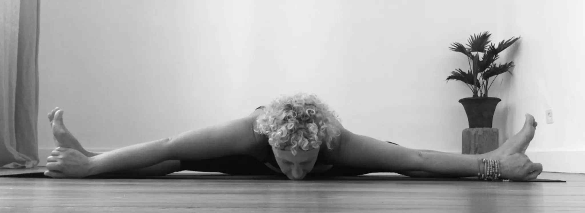Padma Yoga