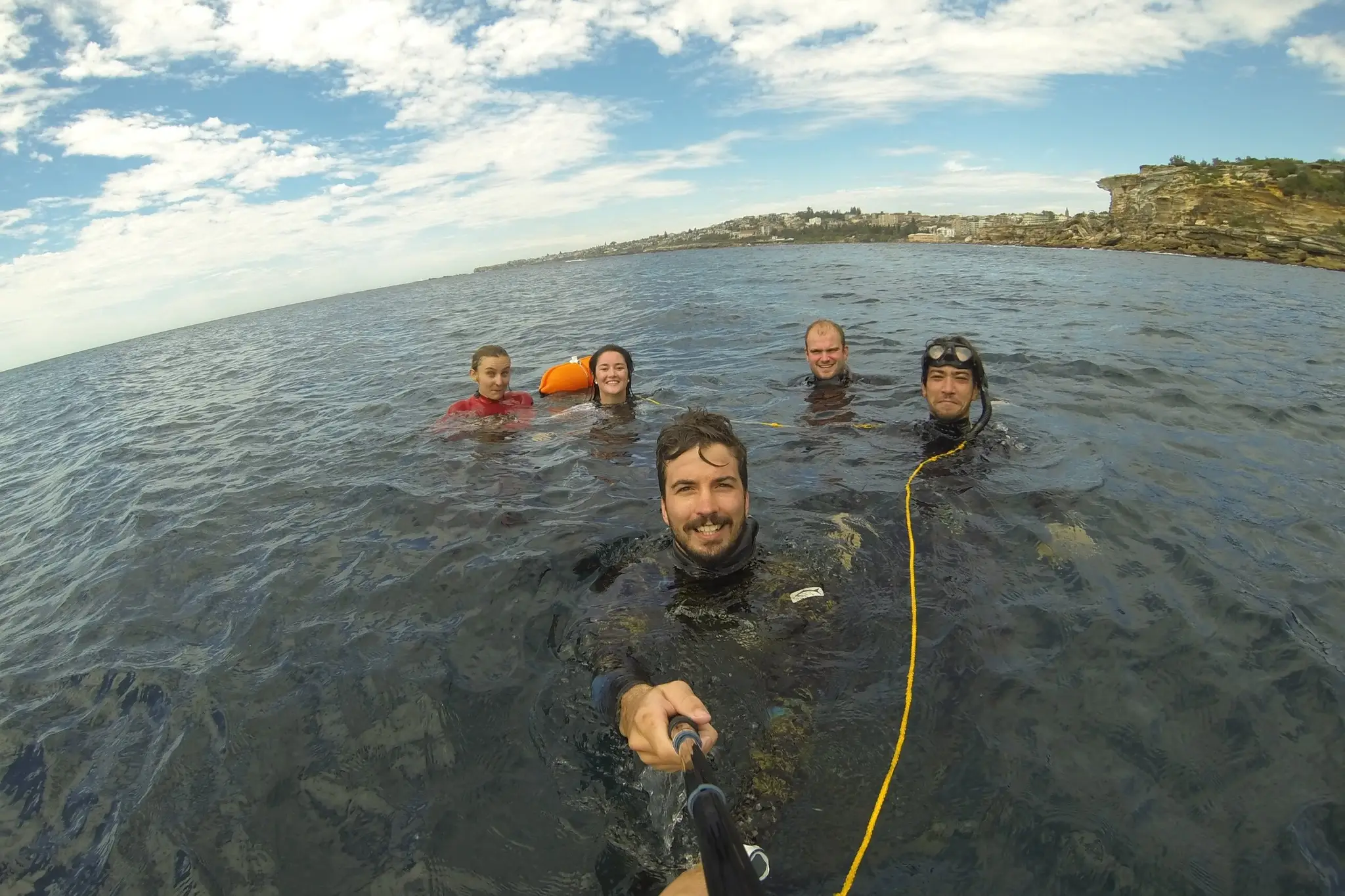 Ocean Instinct Freediving