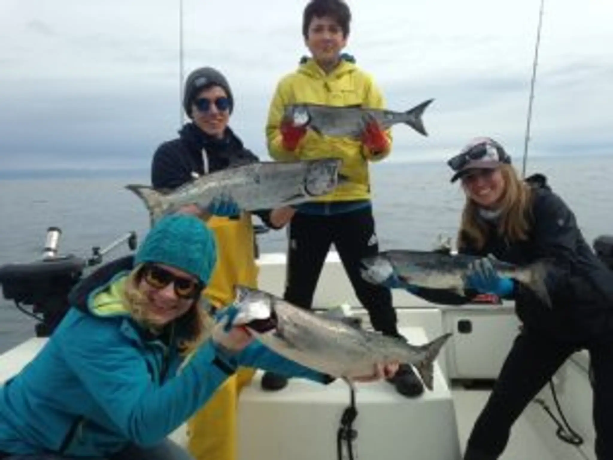 Adam's Fishing Charters