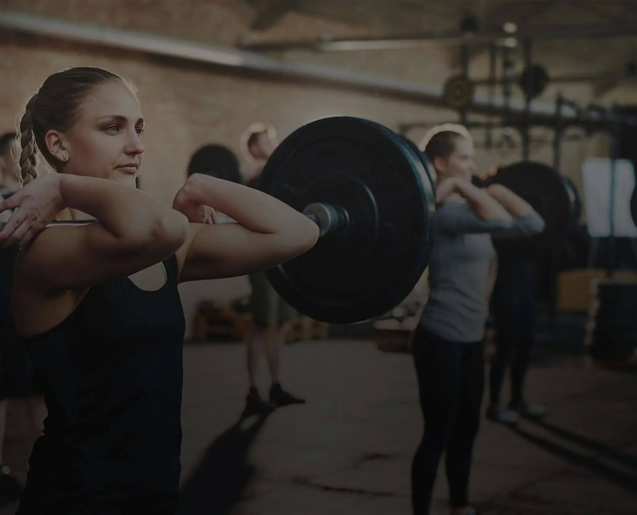 Exsto 361 Gym