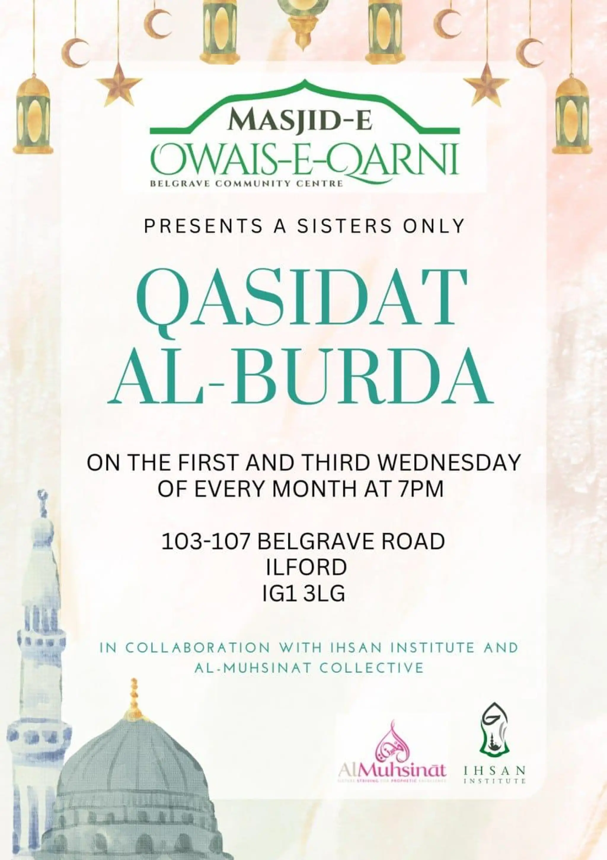 Belgrave Community Centre