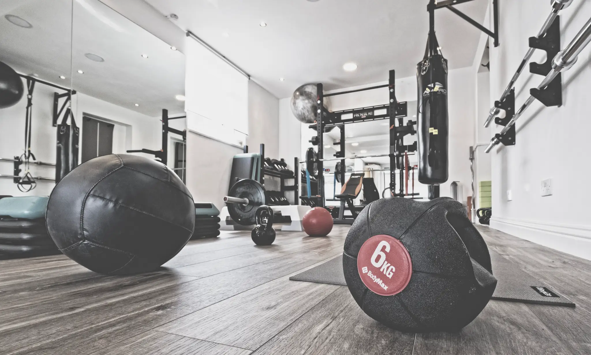 Fitness Flow Personal Training