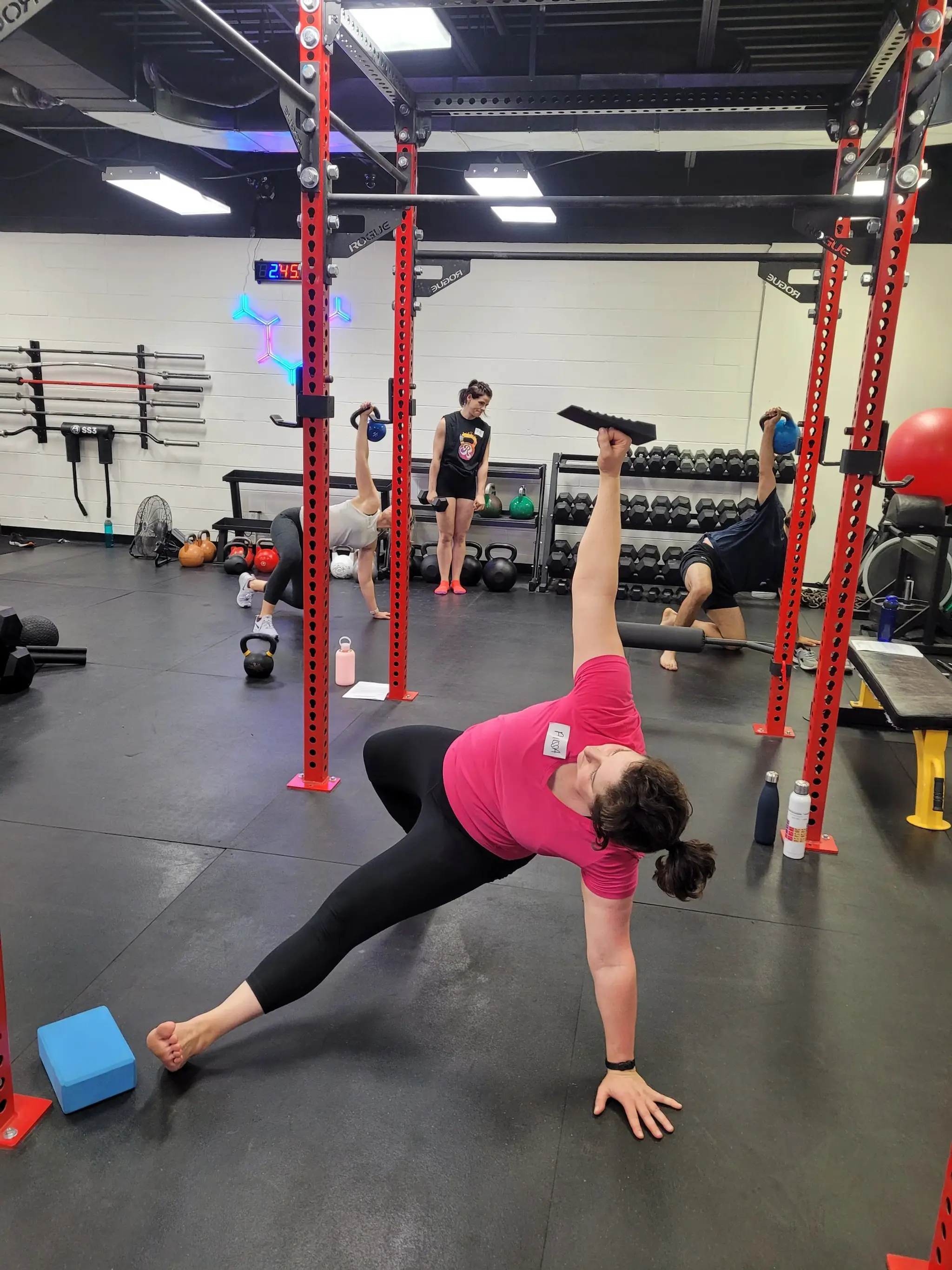 Rebel Performance Guelph