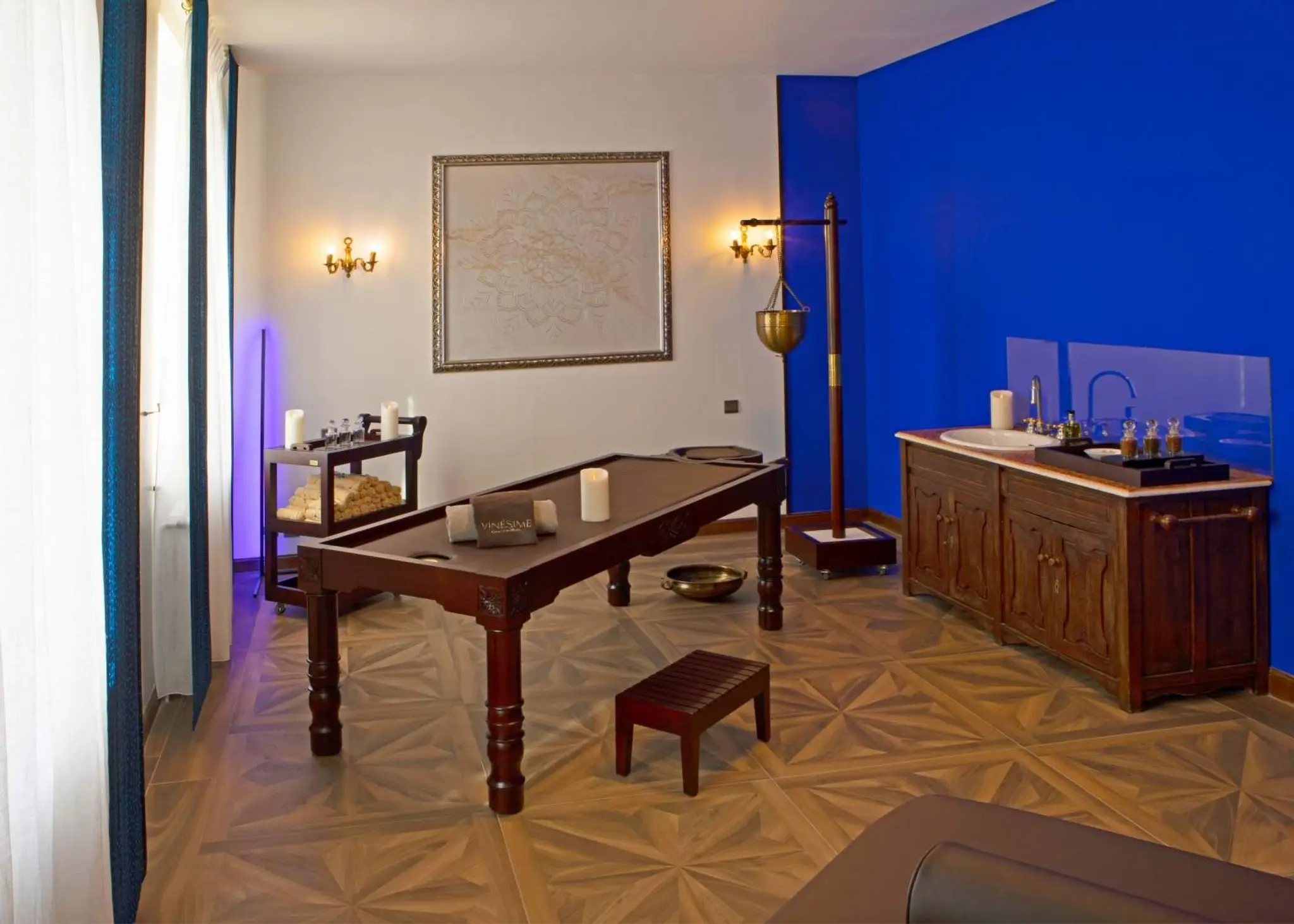 Spa Marie de Bourgogne