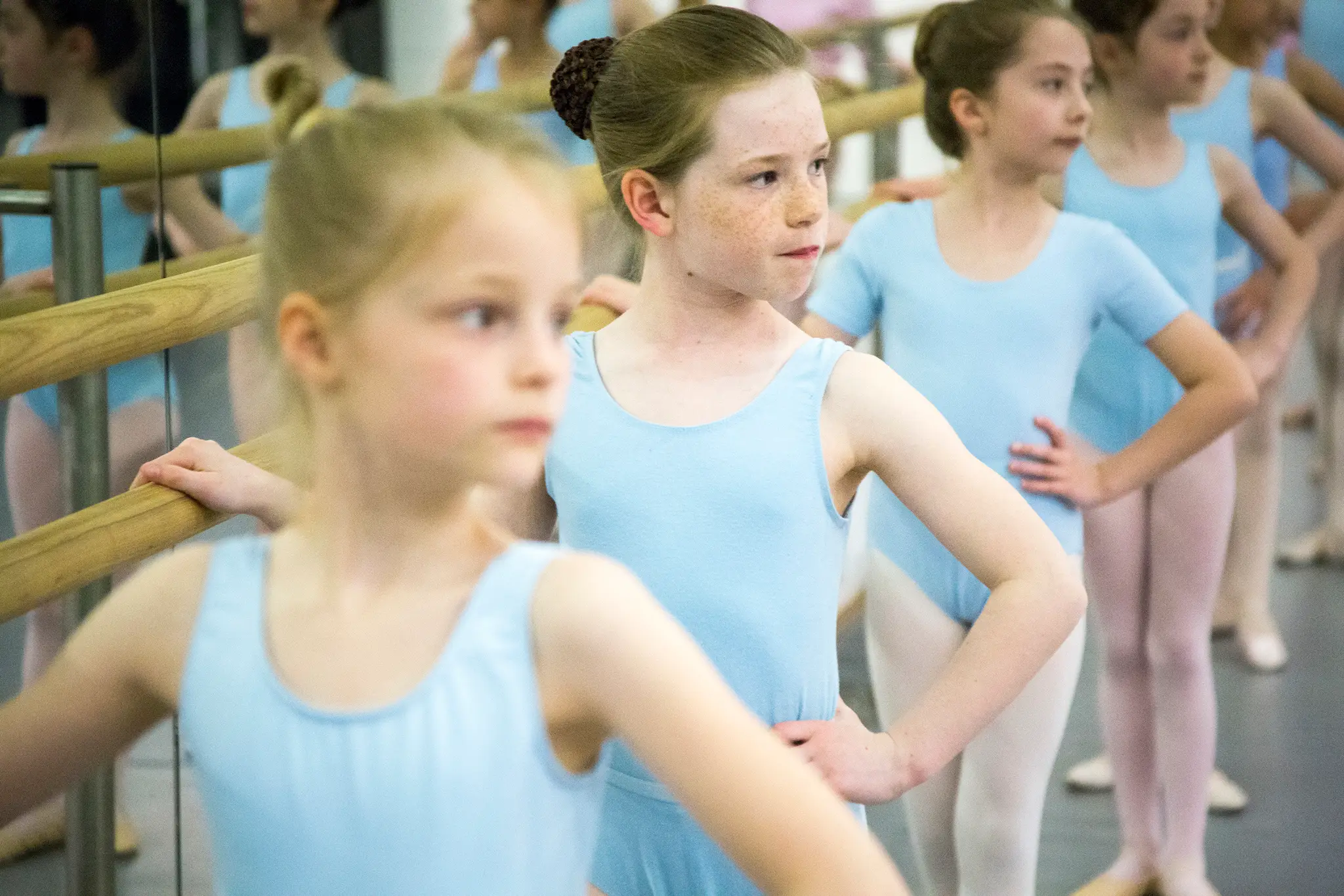 Nicholson School of Dance