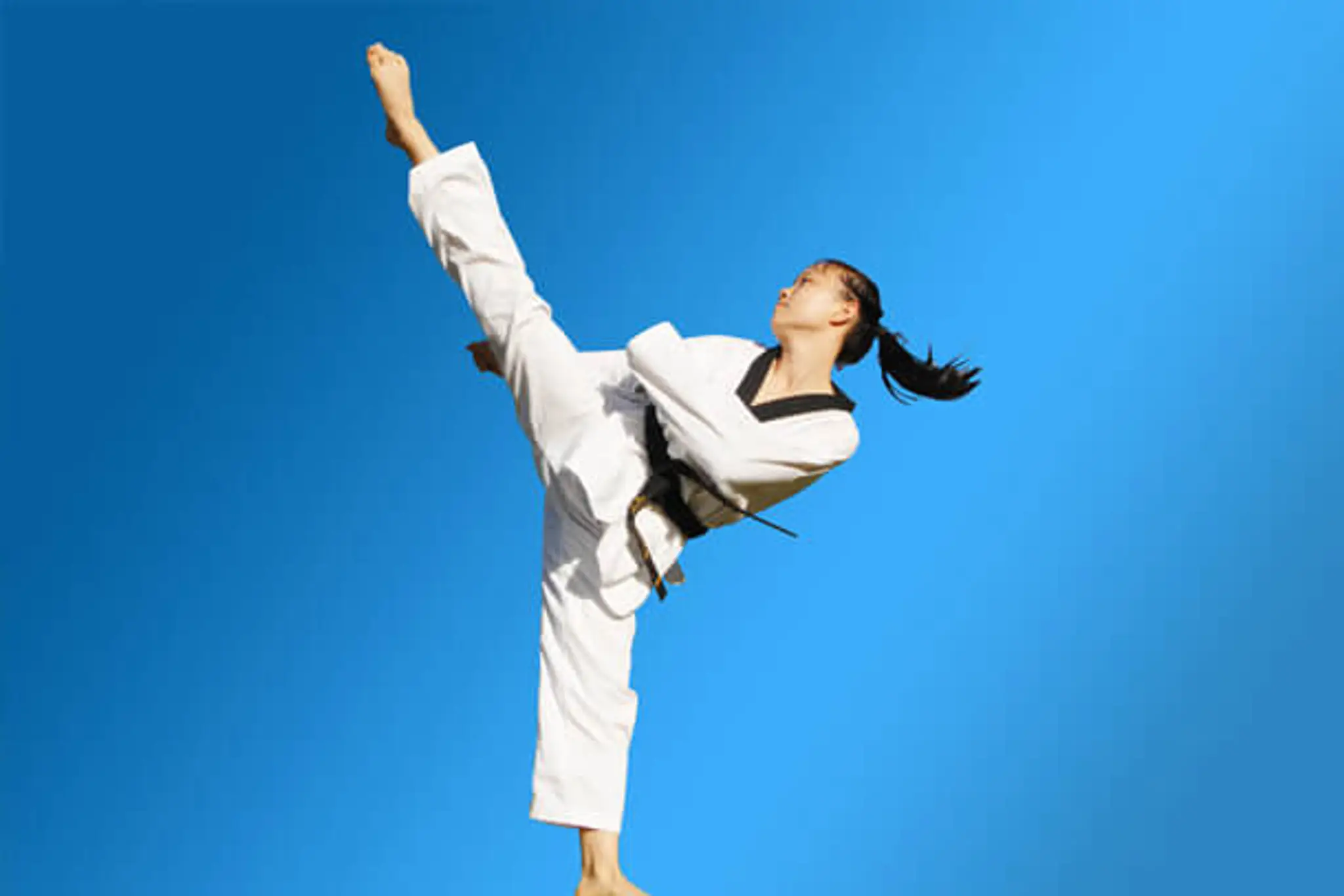 Pinnacle Taekwondo Martial Arts In Earlwood for kids, teens and adults