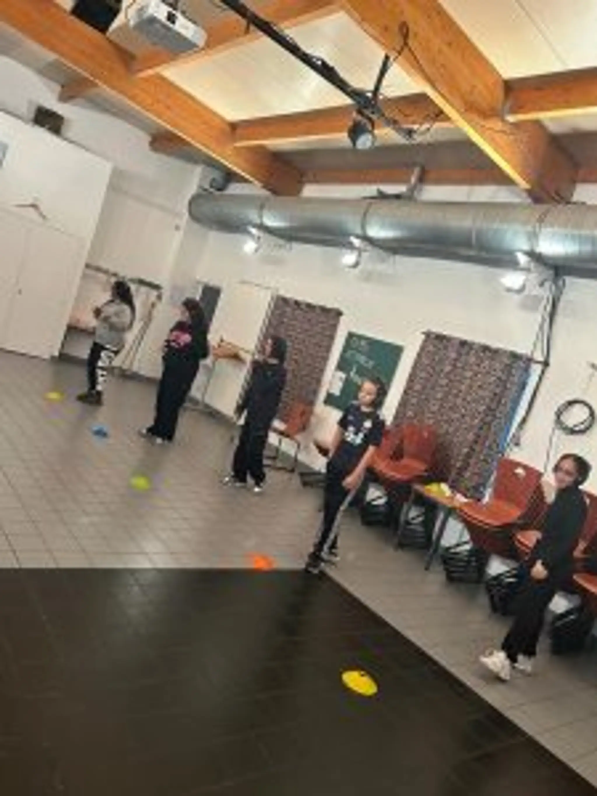 Mjc Jean Cocteau - Espace Cocteau