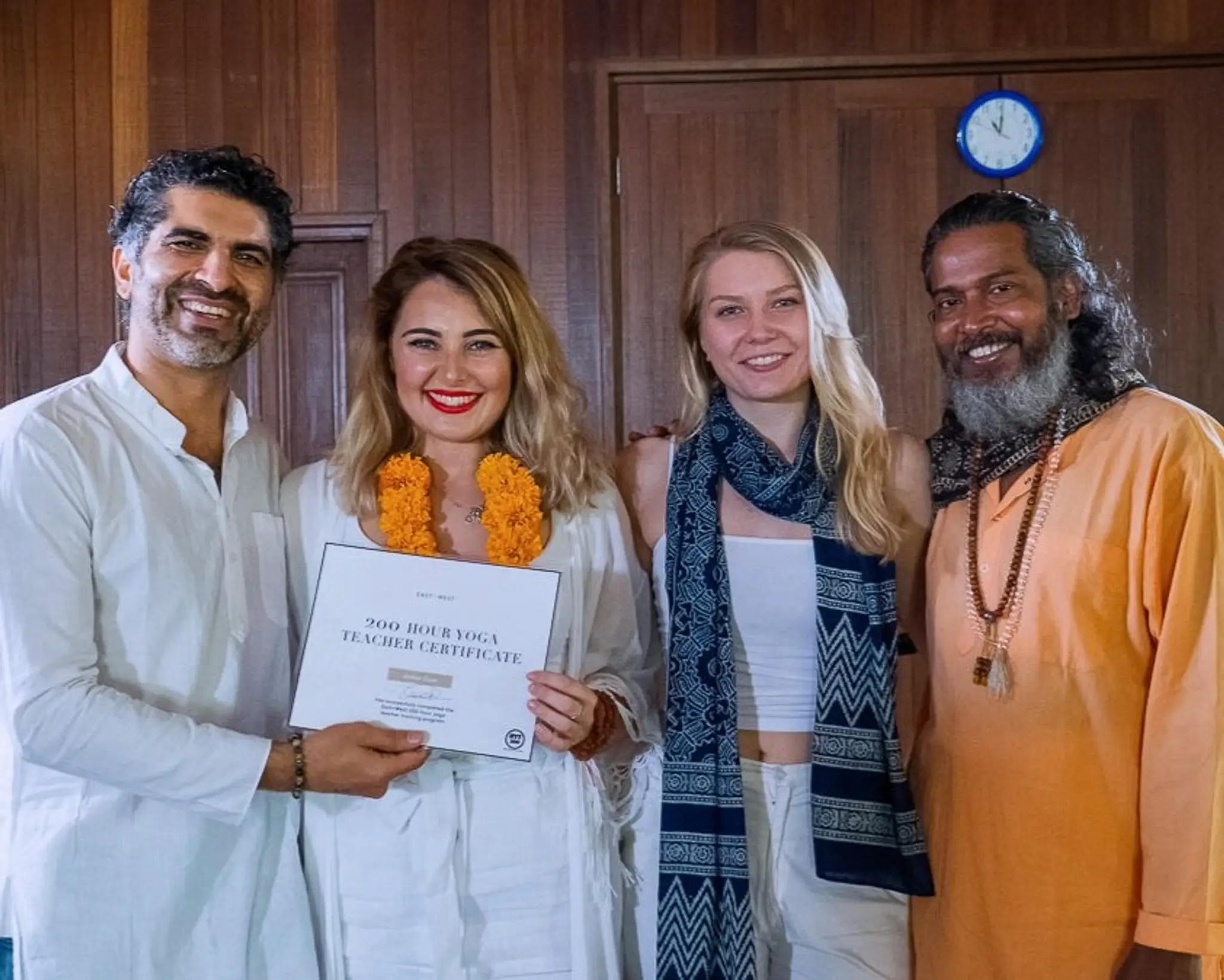 Yoga in Tring - Mind Body Movements