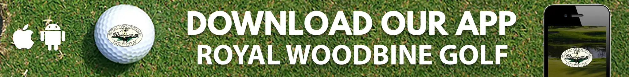 Royal Woodbine Golf Club