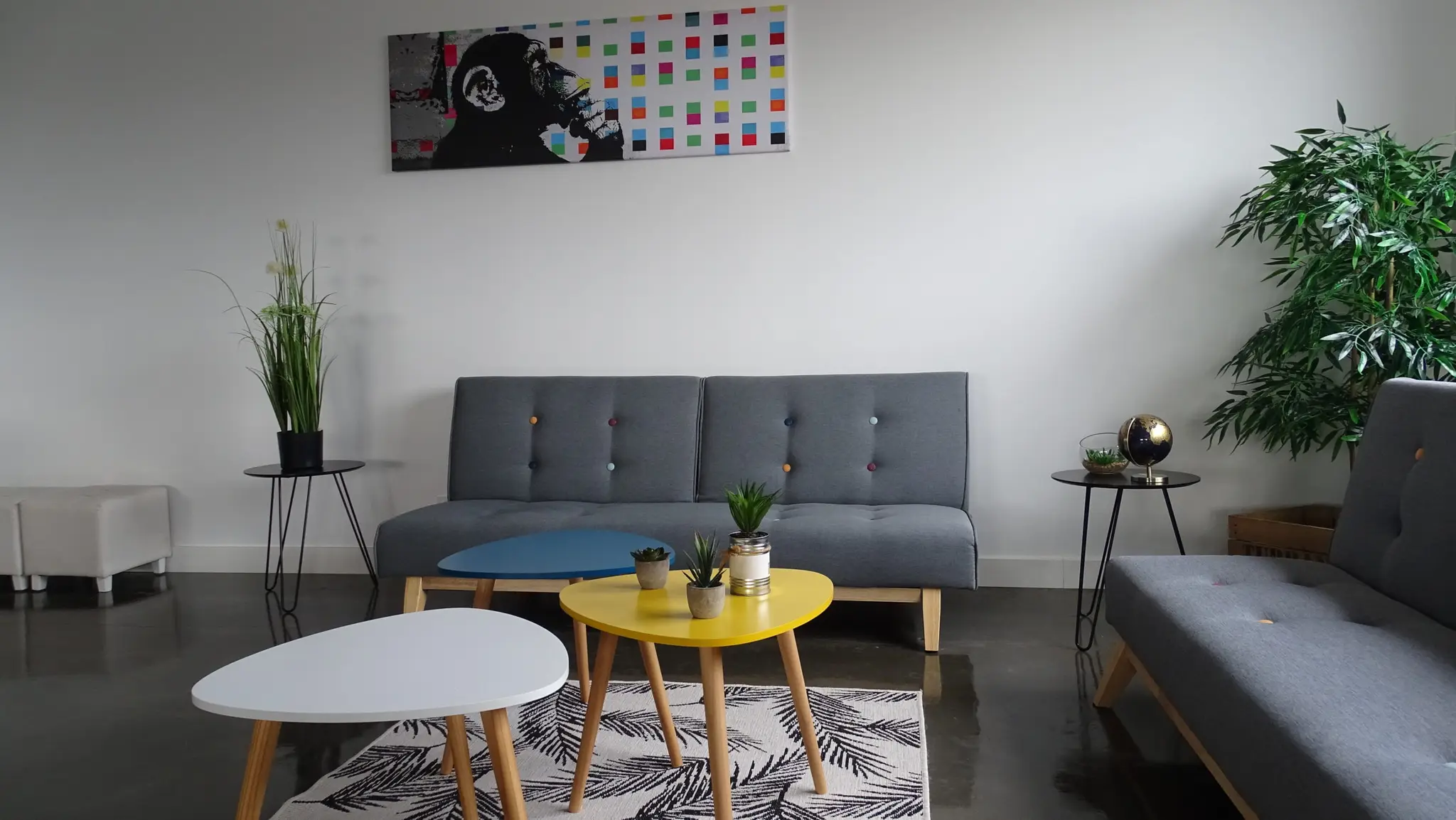 Artligne Fitness Pornic