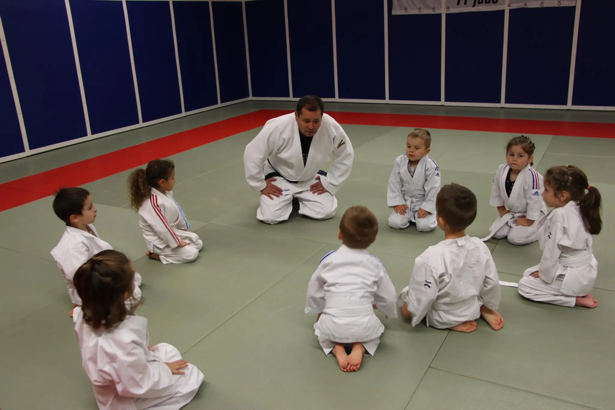 Judo Club Ottange