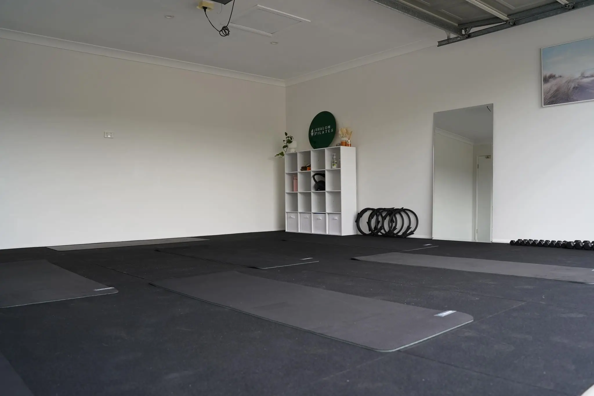Shalom Pilates