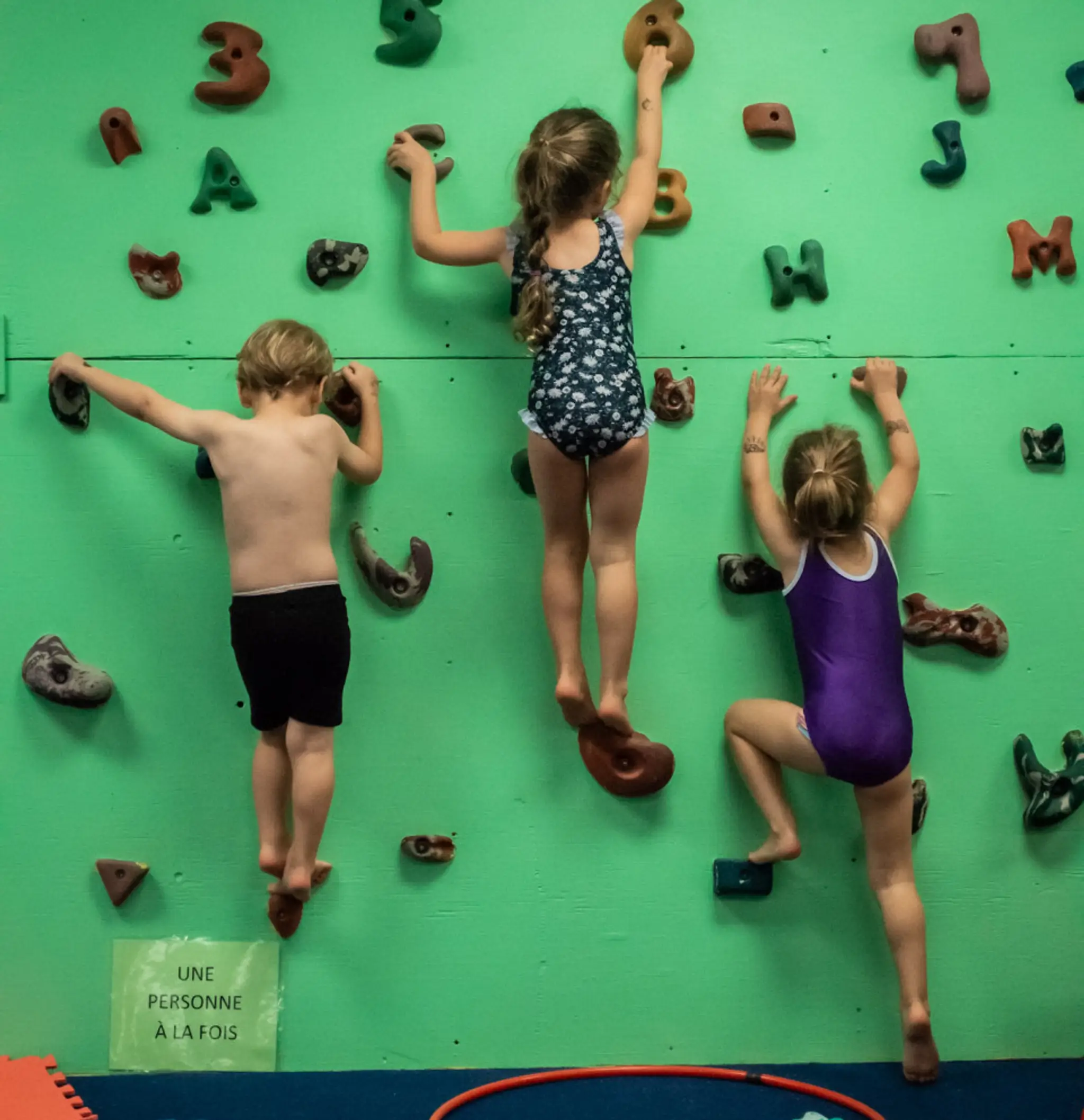 Complexe sportif Vivacit