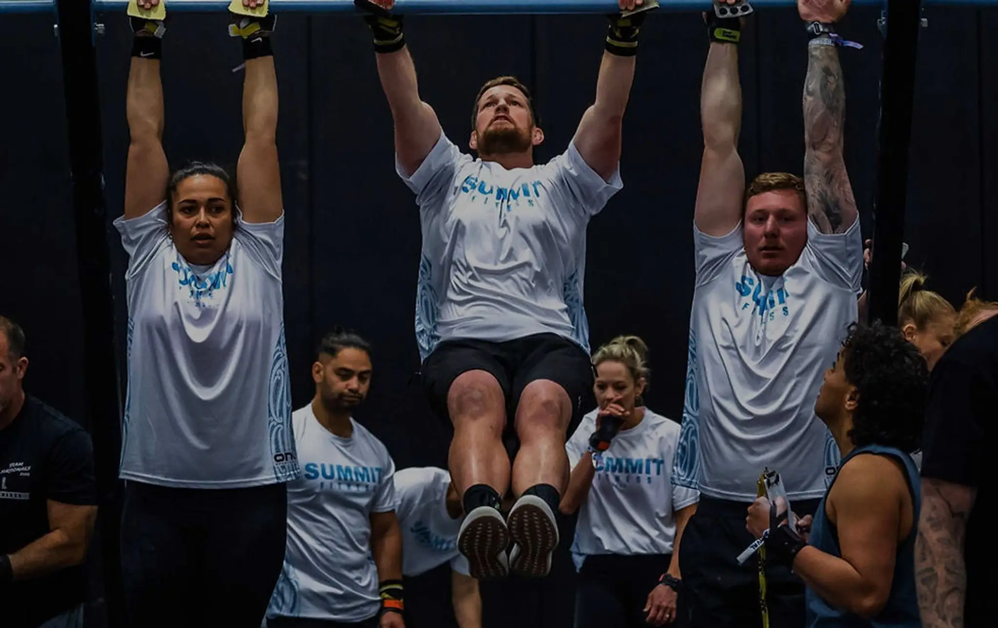 Summit Fitness