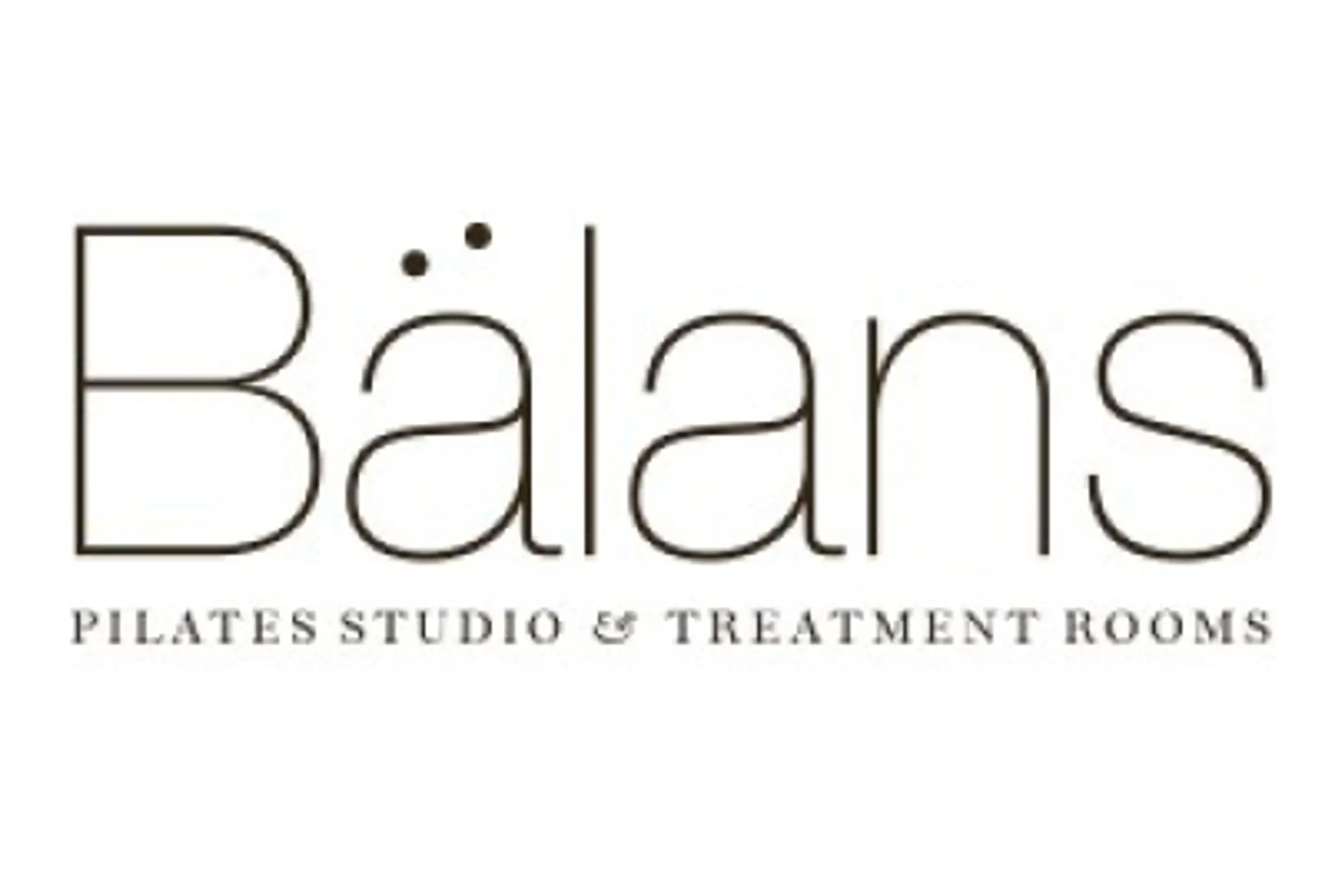 Balans Pilates Studio & Treatment Rooms