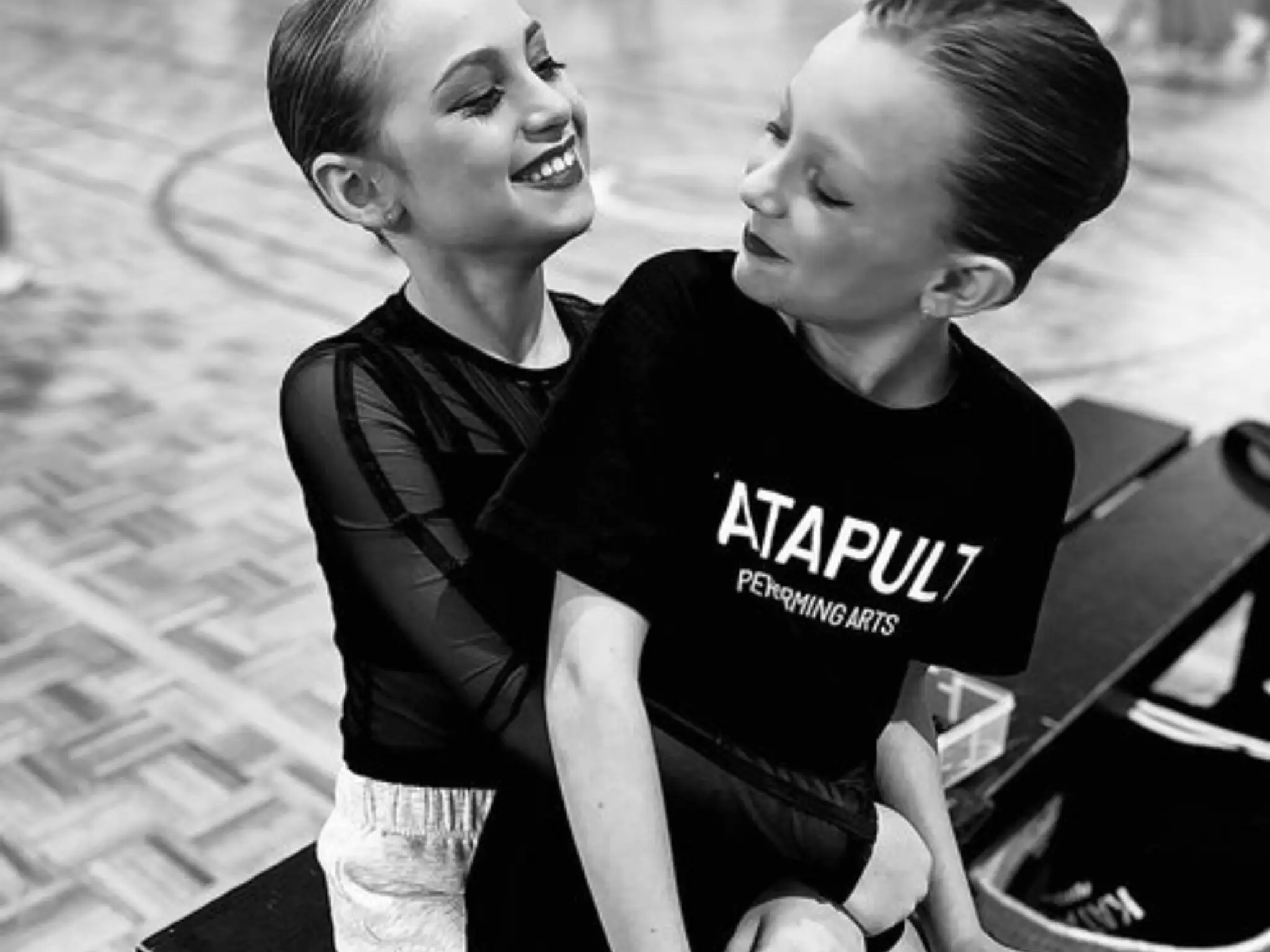 Katapult Performing Arts