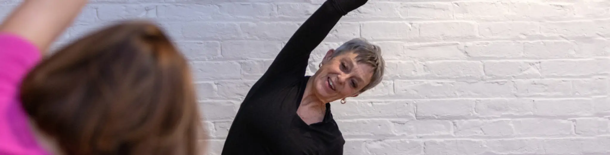 Di Robertson Pilates