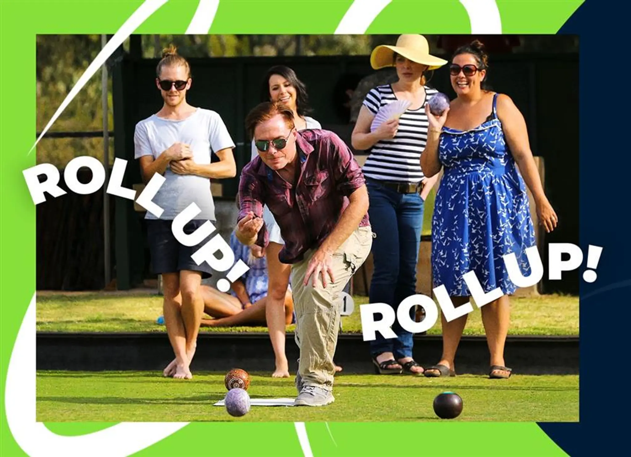 South Oxford Bowls Club