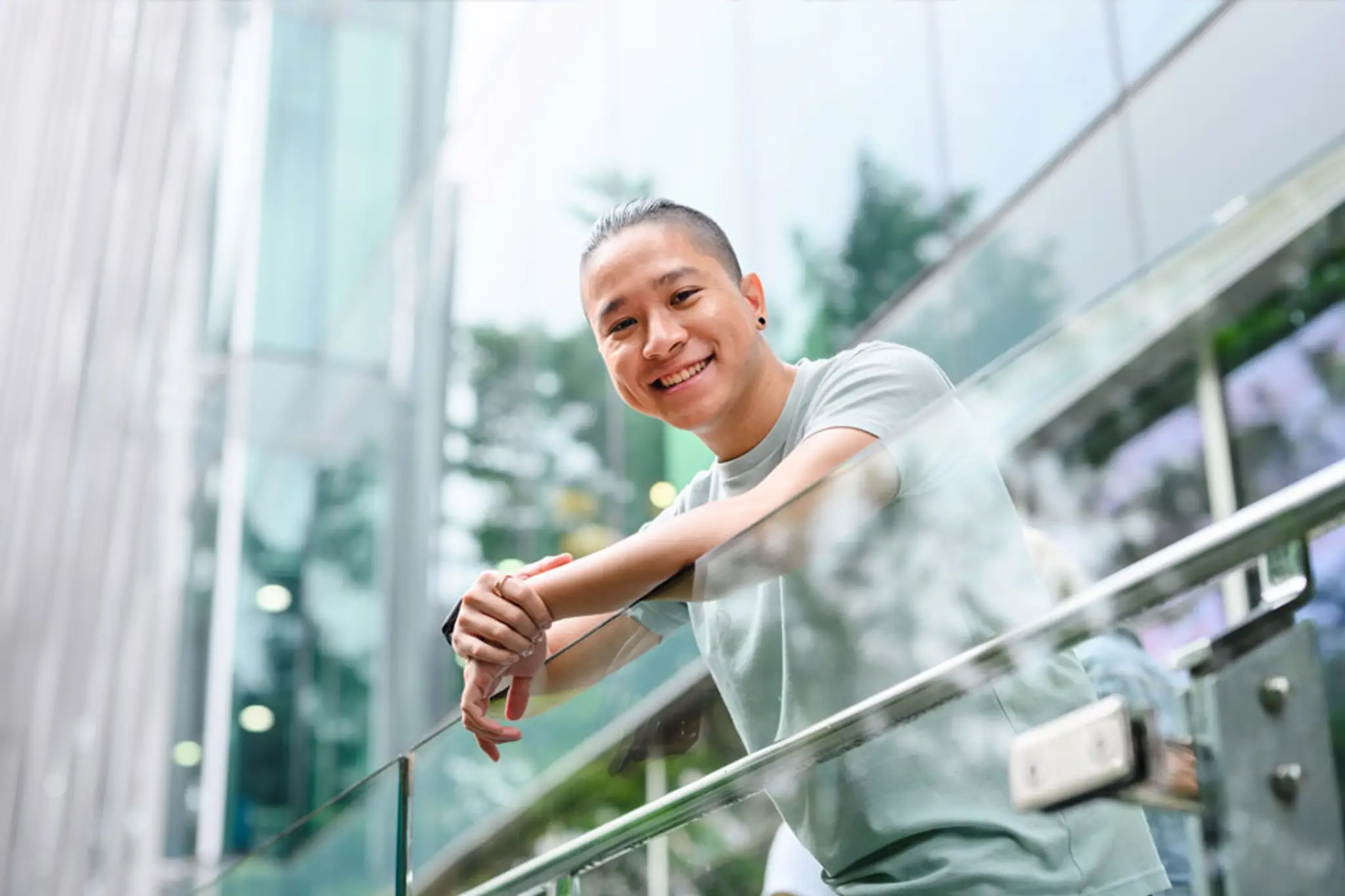 QUT Sport Fitness & Aquatic Centre - Gardens Point