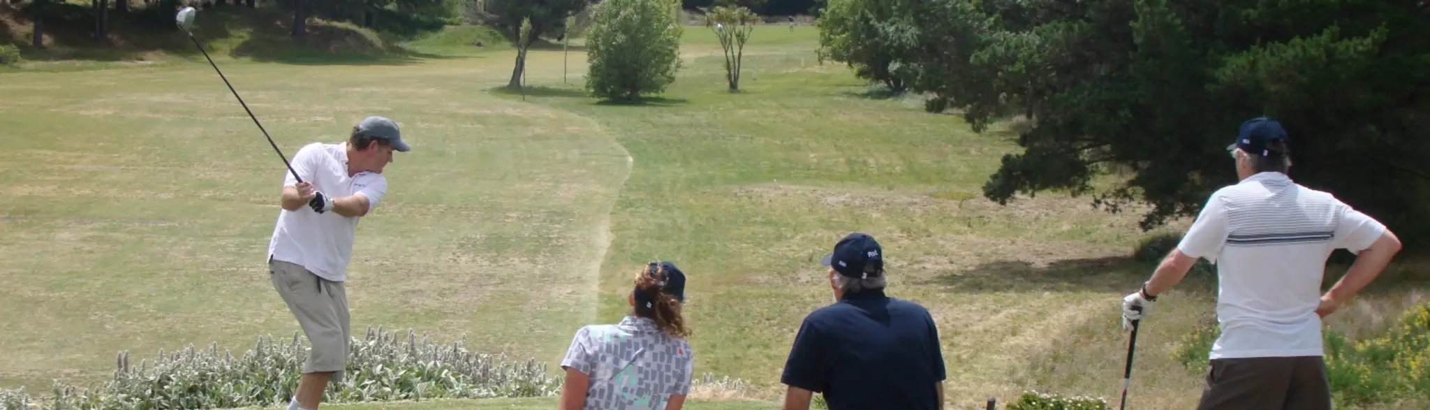 Porangahau Country Club